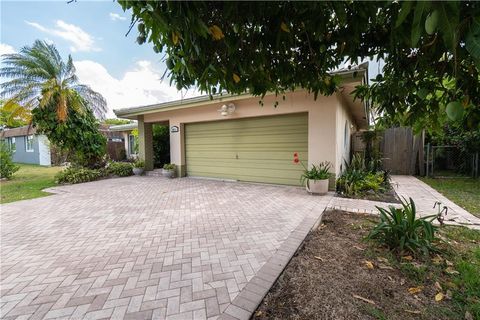 A home in Tamarac