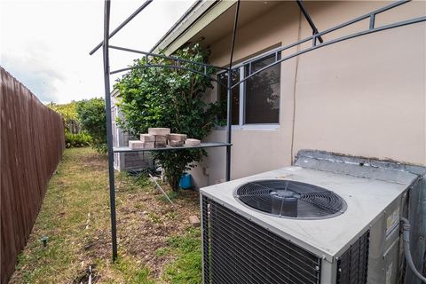 A home in Tamarac