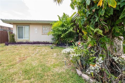 A home in Tamarac