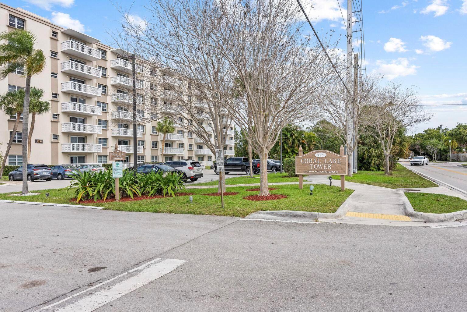 1831 NE 38th Street 410
