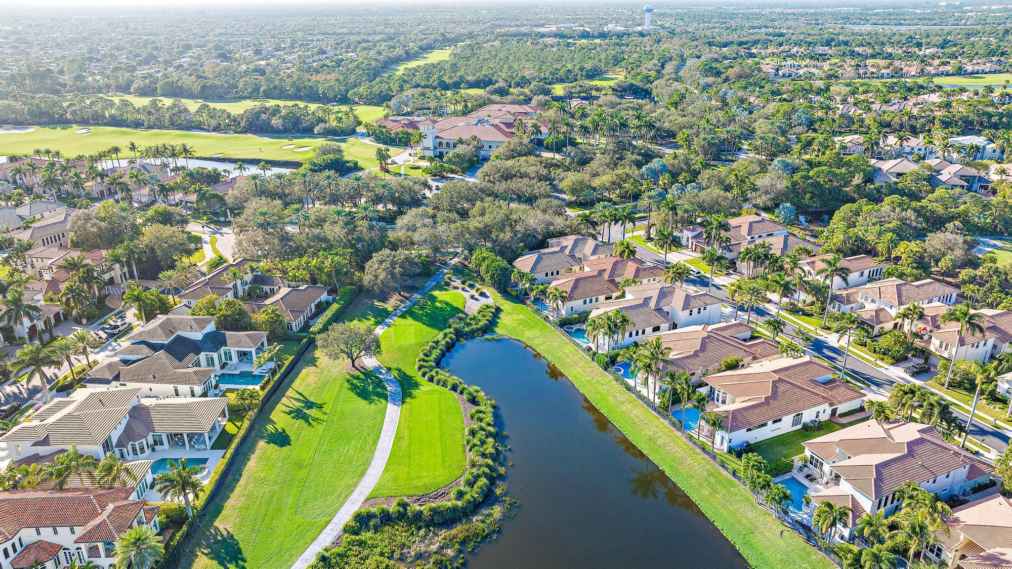 FRENCHMANS RESERVE PCD E - Residential