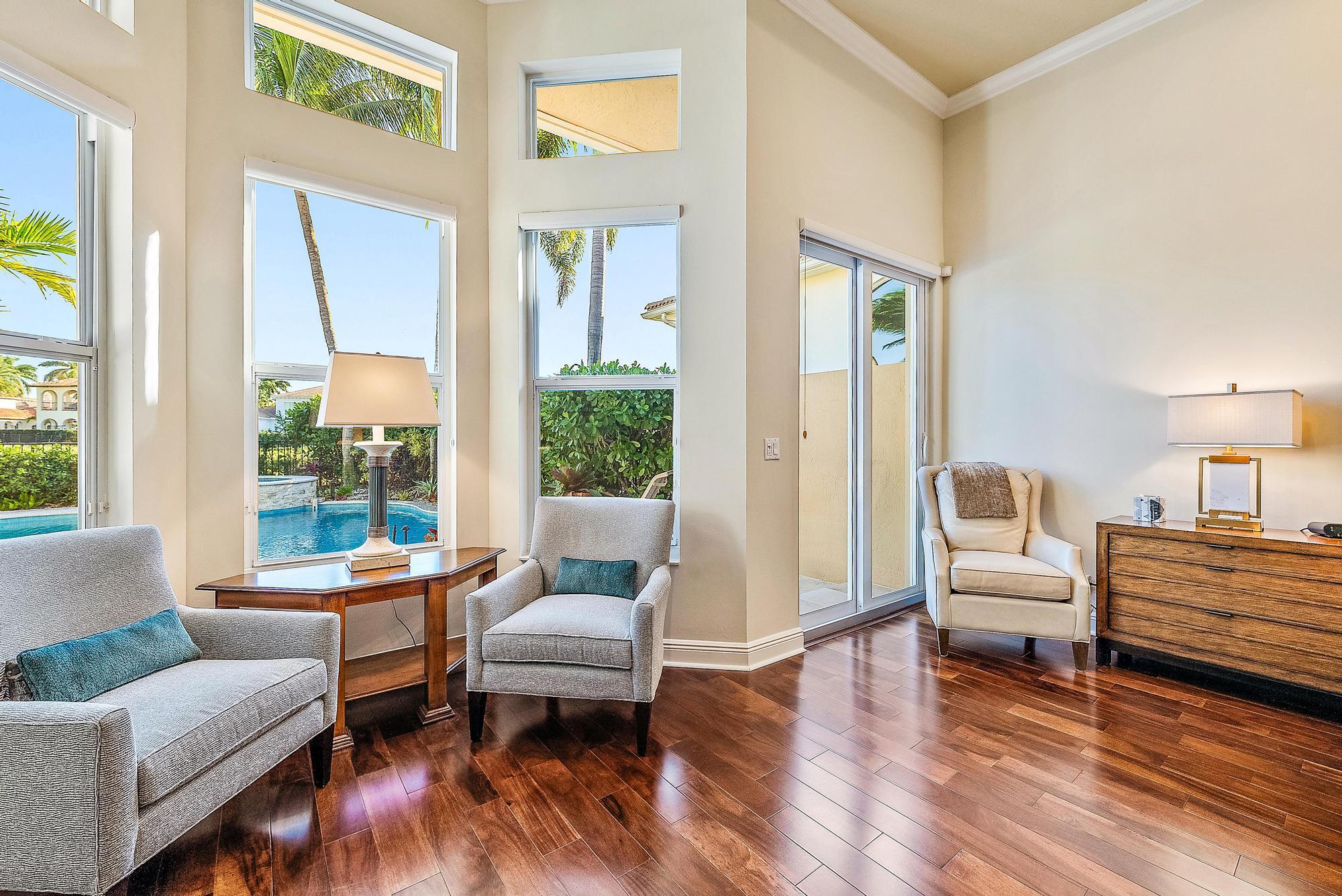 FRENCHMANS RESERVE PCD E - Residential