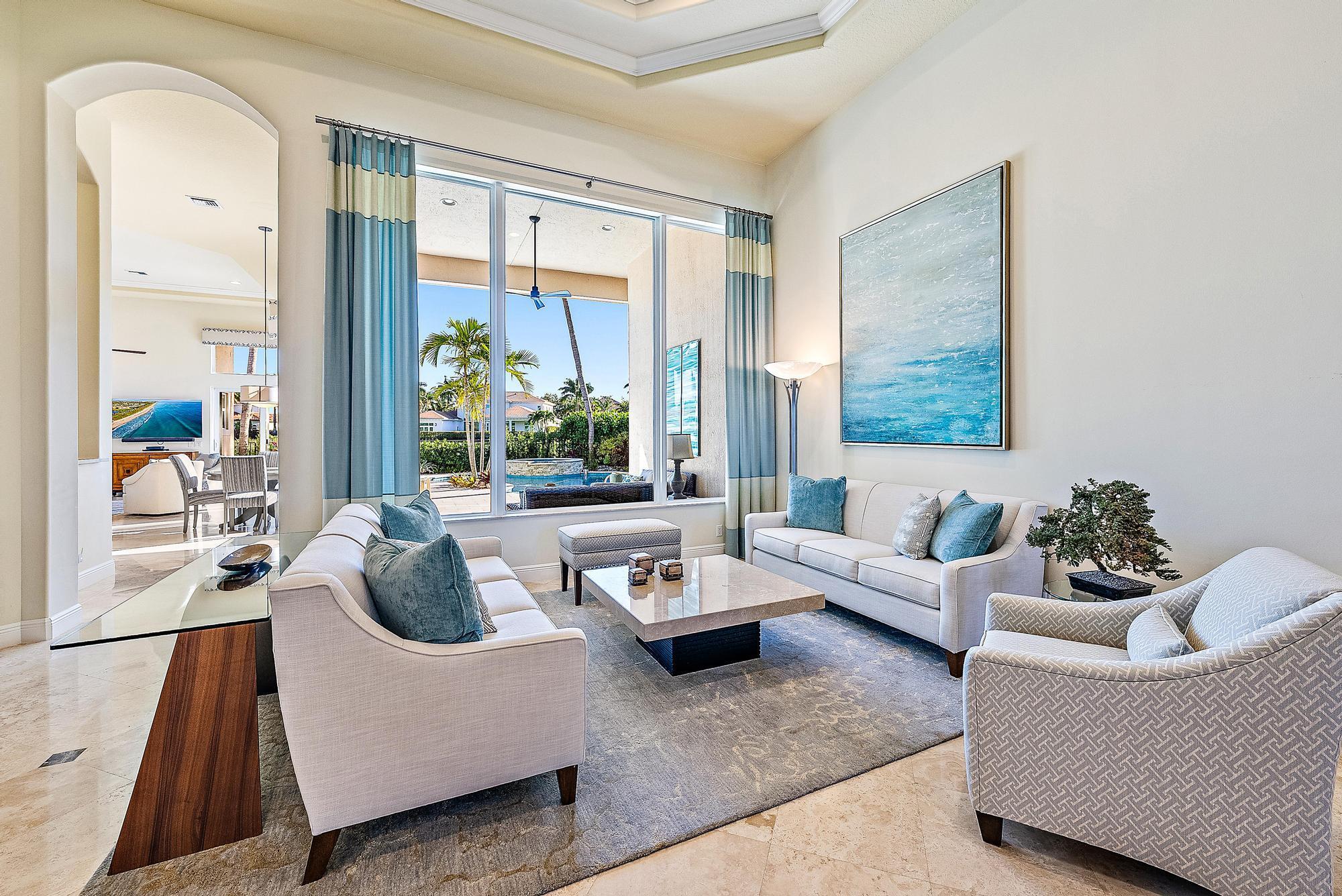 FRENCHMANS RESERVE PCD E - Residential