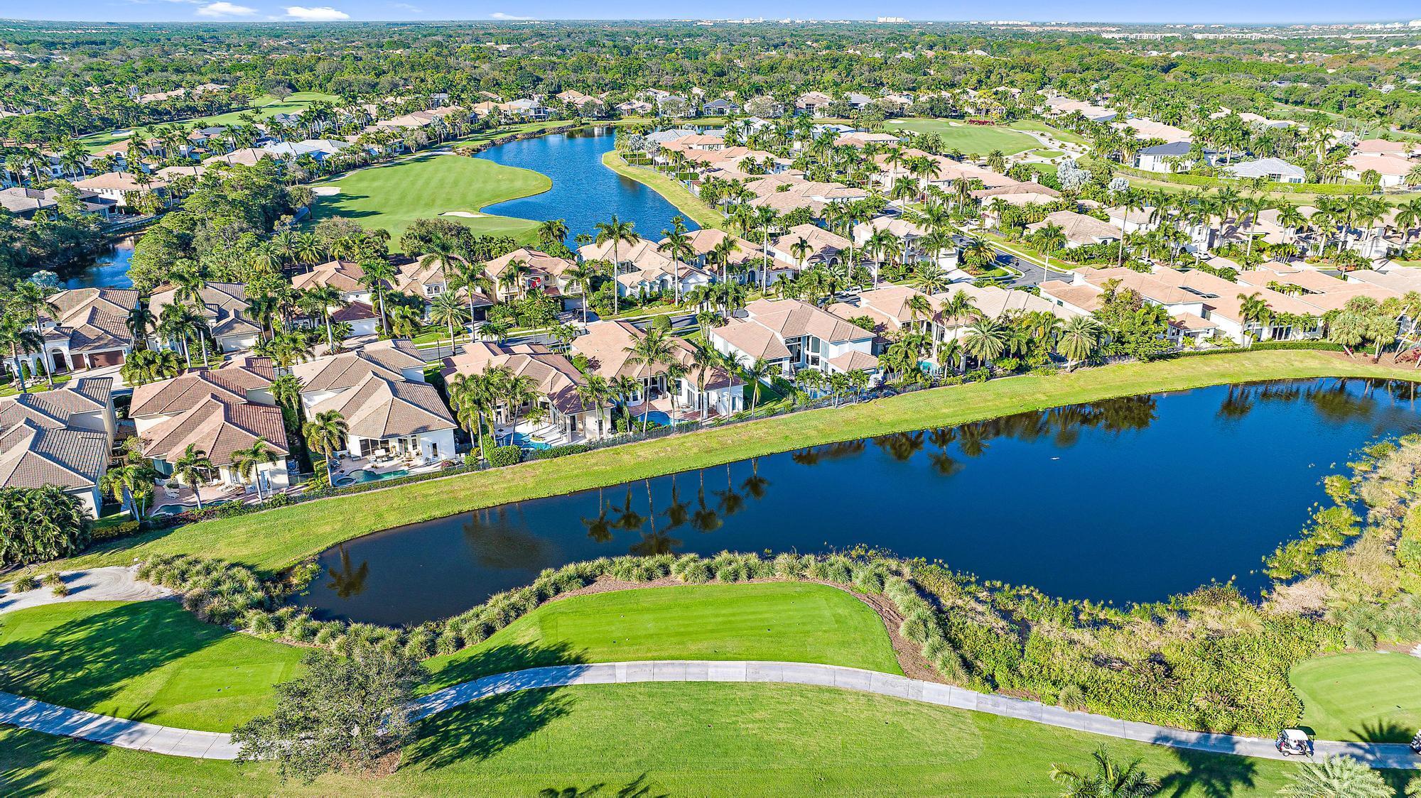 FRENCHMANS RESERVE PCD E - Residential