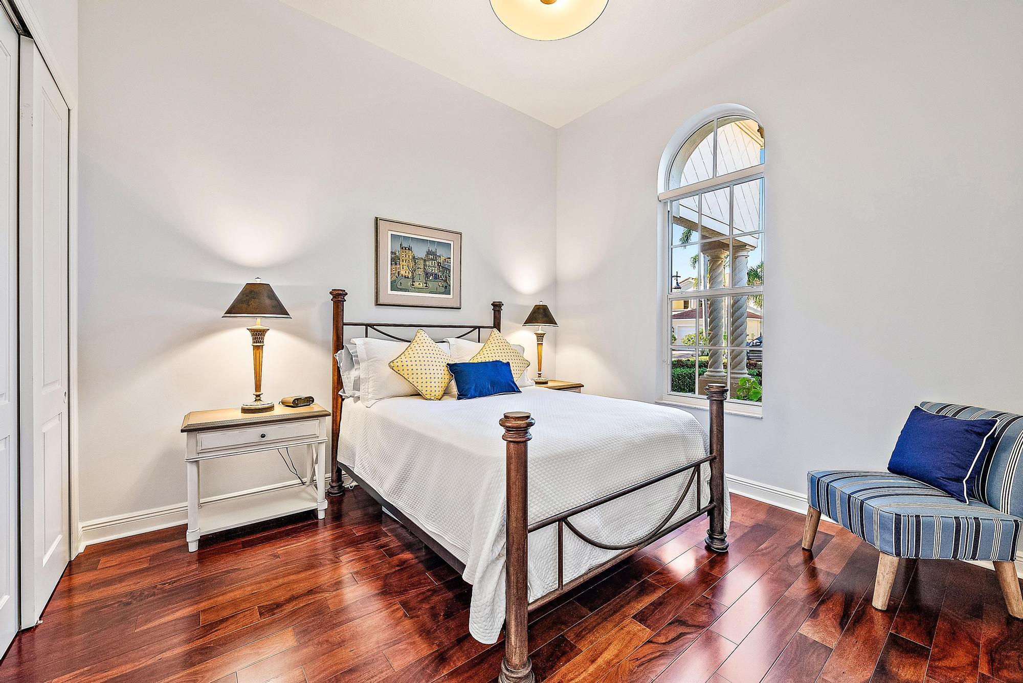 FRENCHMANS RESERVE PCD E - Residential