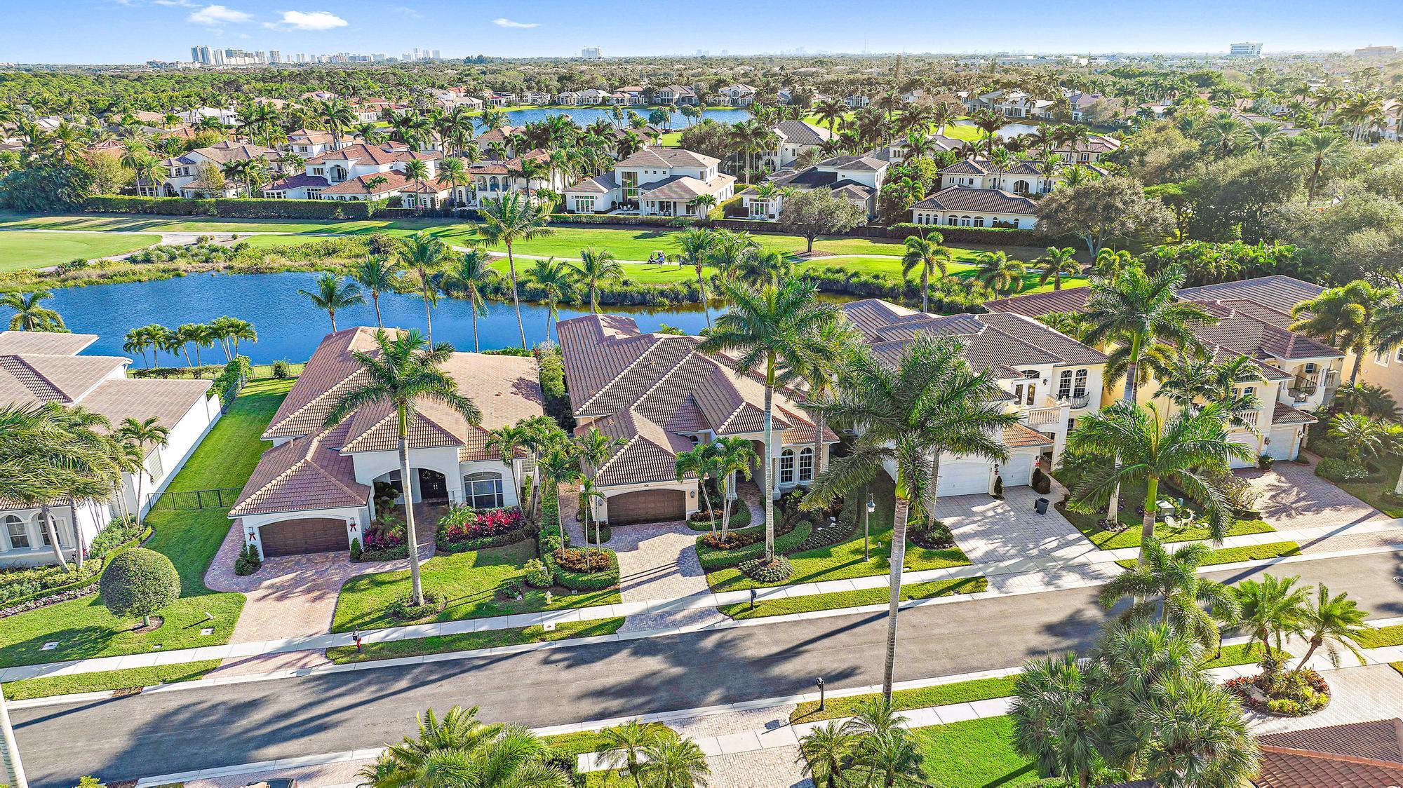 FRENCHMANS RESERVE PCD E - Residential