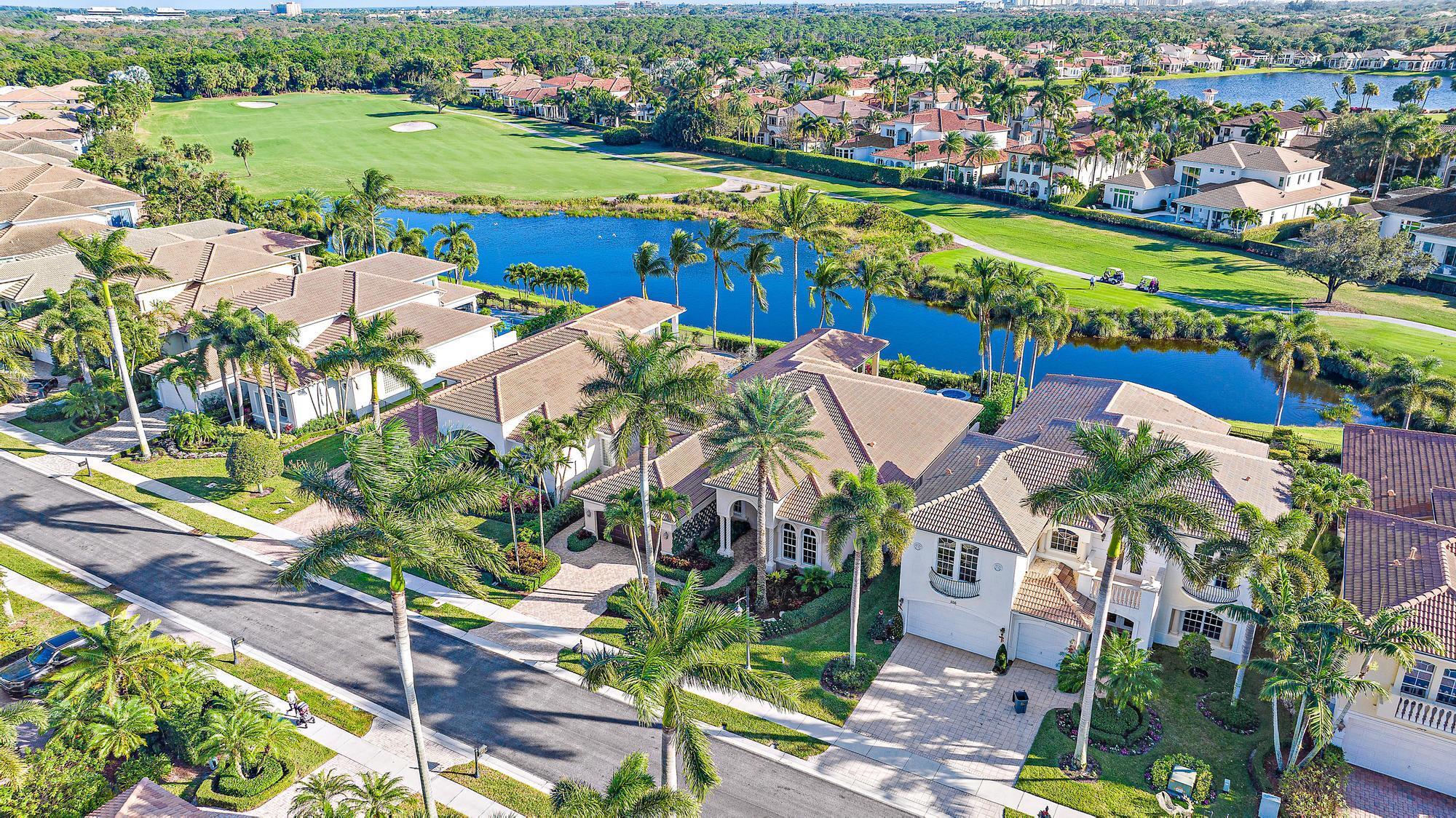 FRENCHMANS RESERVE PCD E - Residential