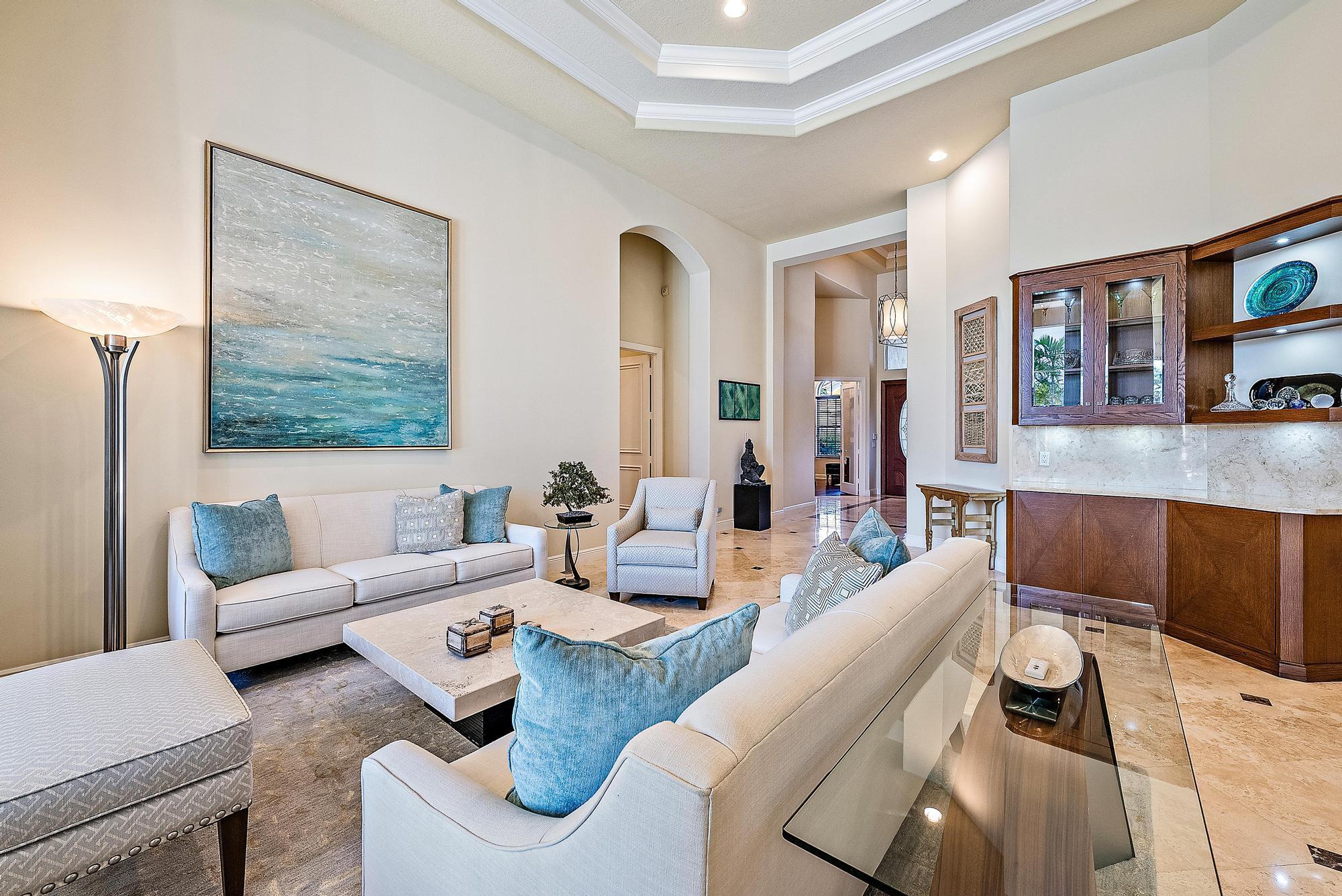 FRENCHMANS RESERVE PCD E - Residential