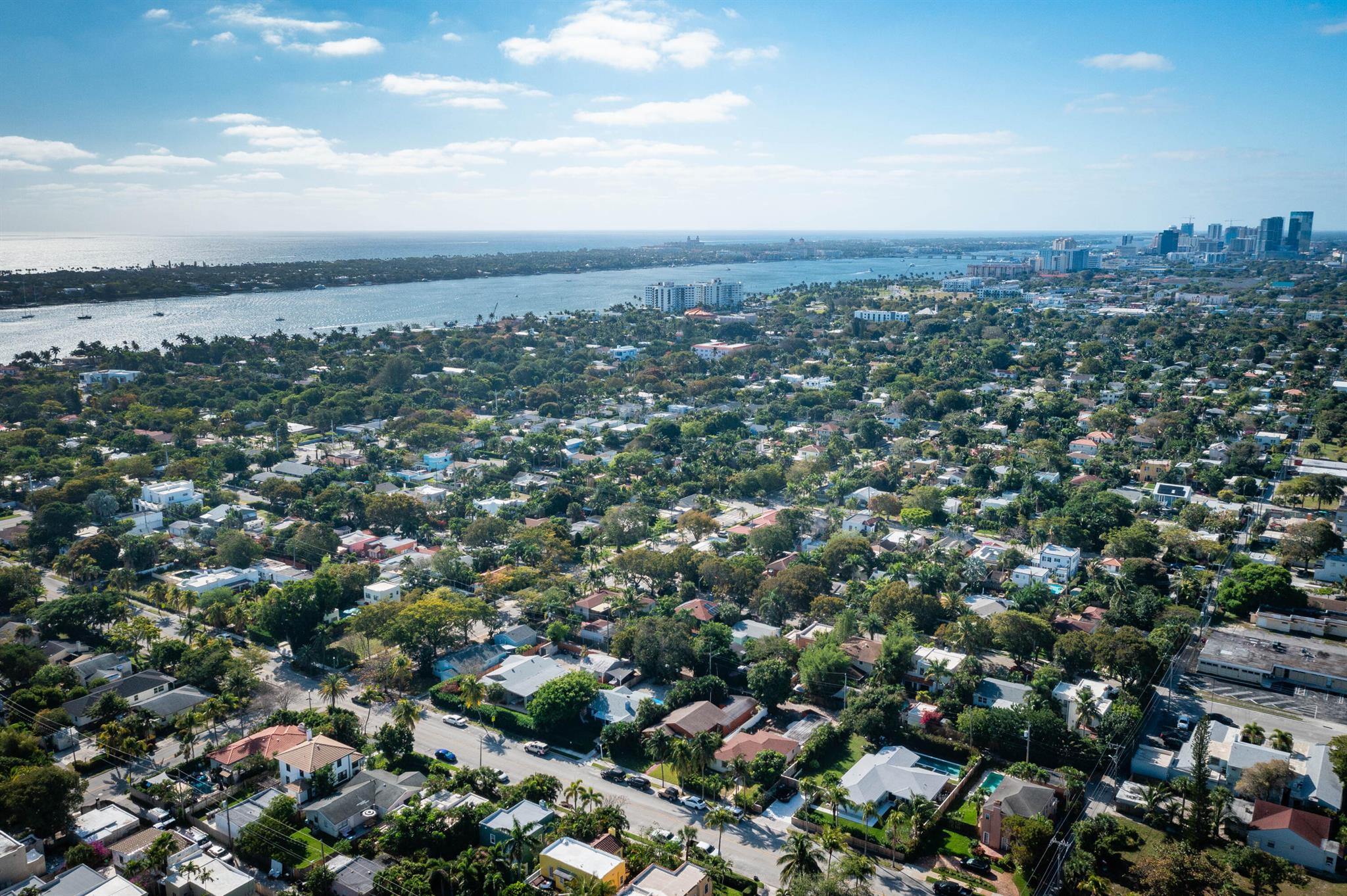 NORTHWOOD ADD - Residential