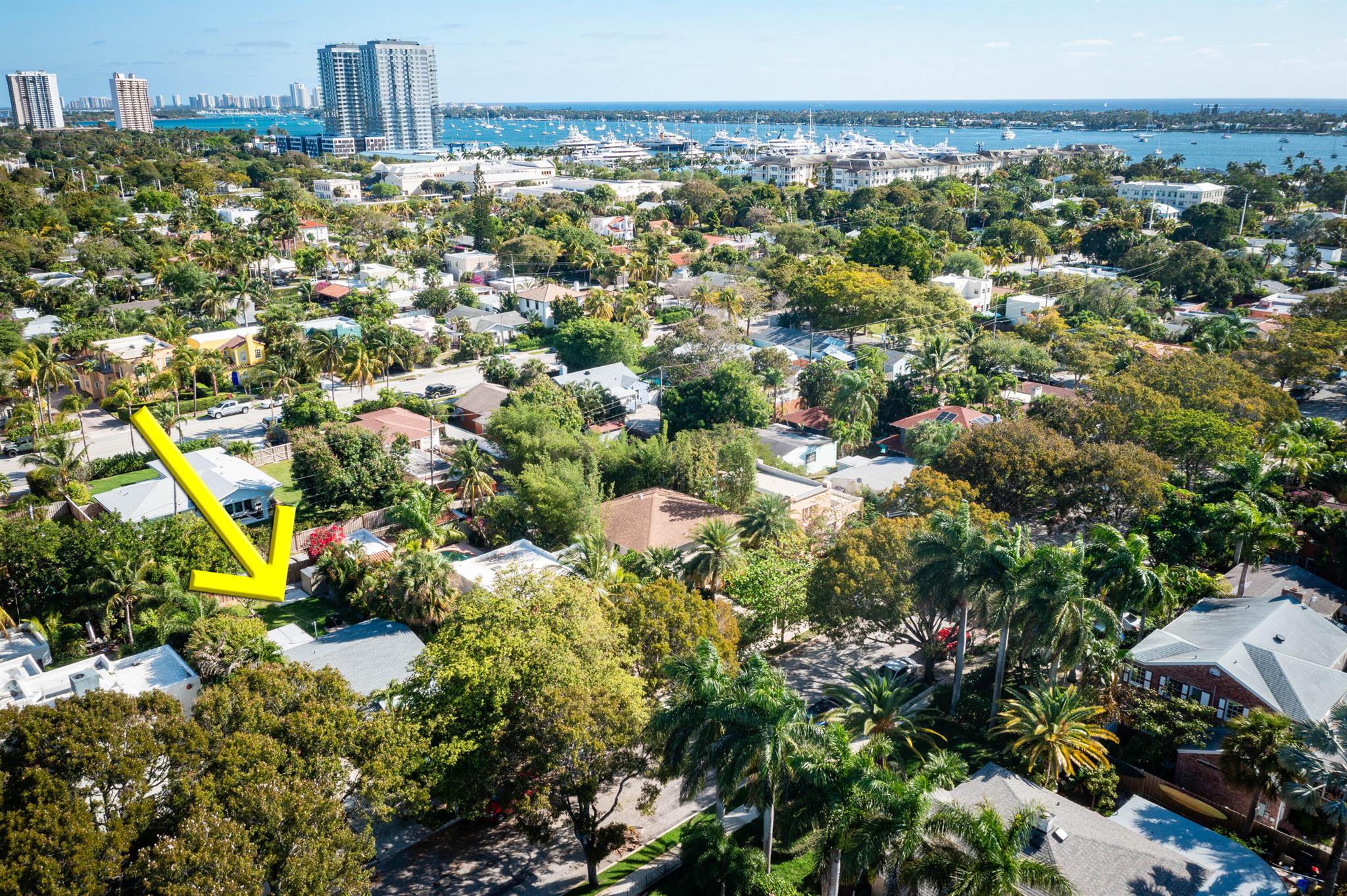 NORTHWOOD ADD - Residential