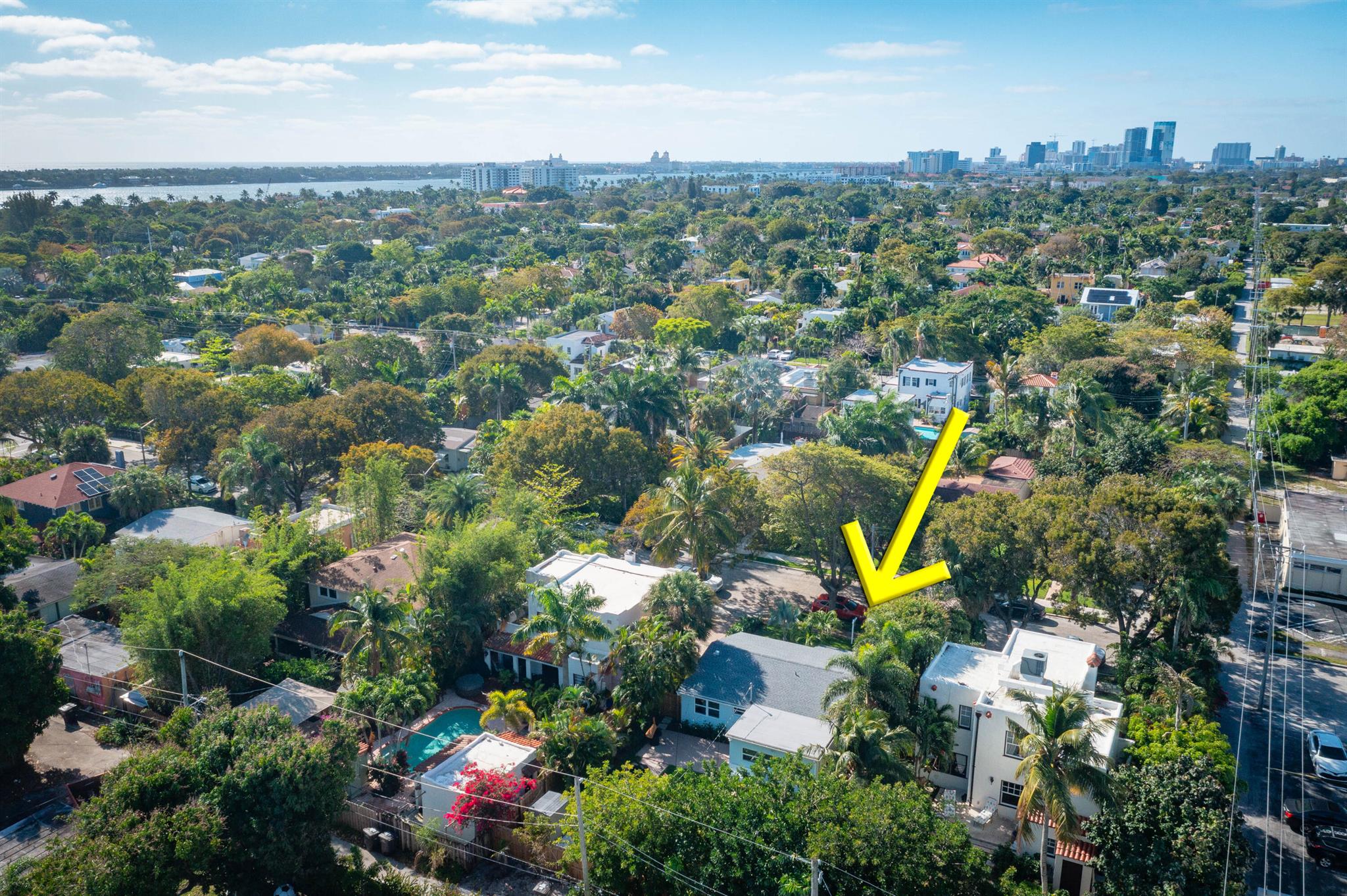 NORTHWOOD ADD - Residential