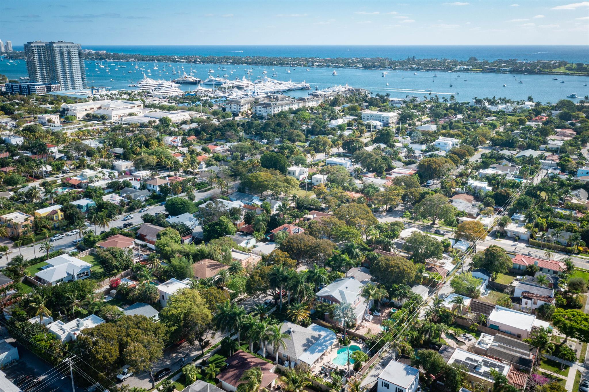 NORTHWOOD ADD - Residential