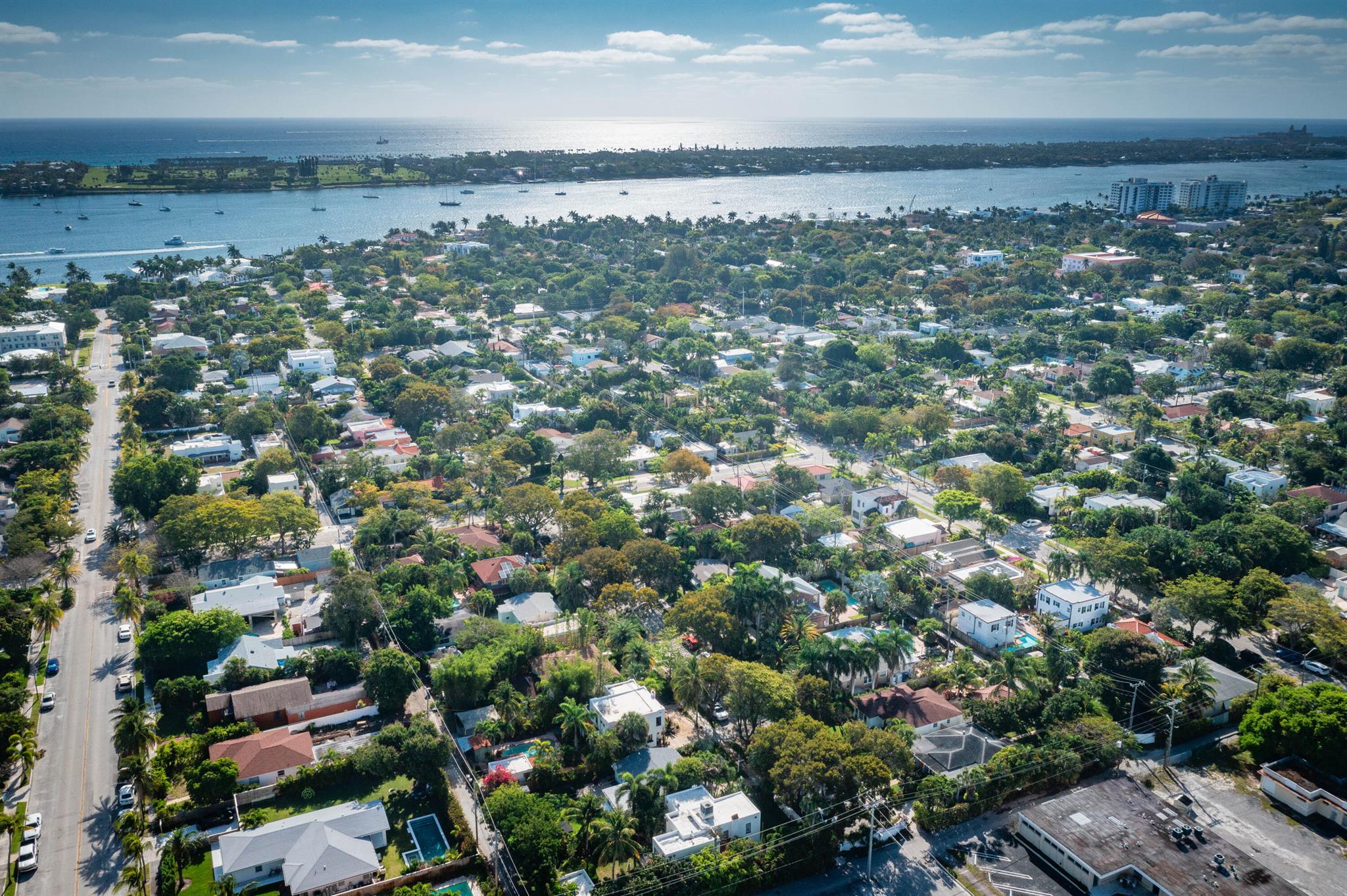 NORTHWOOD ADD - Residential