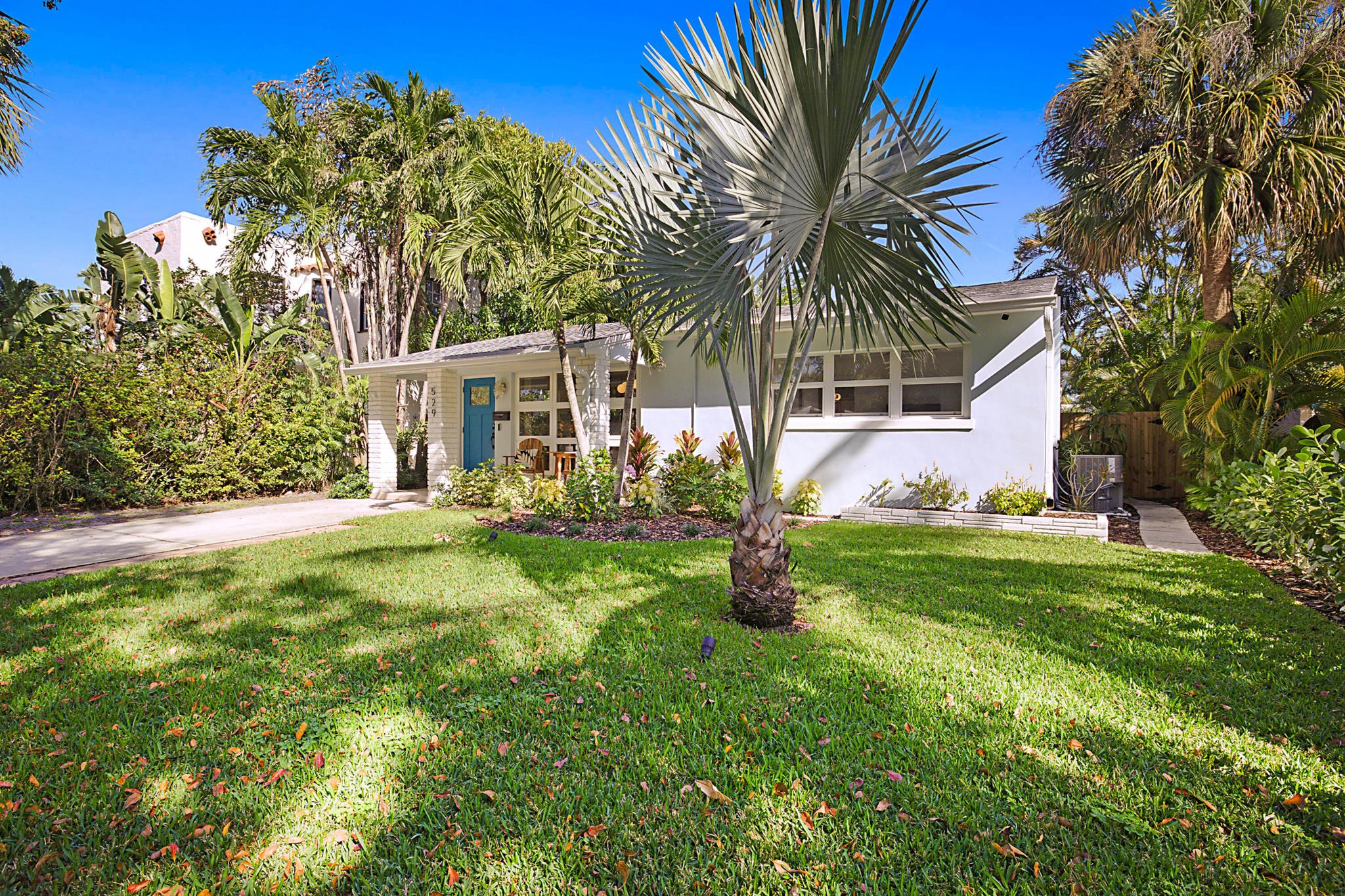 NORTHWOOD ADD - Residential