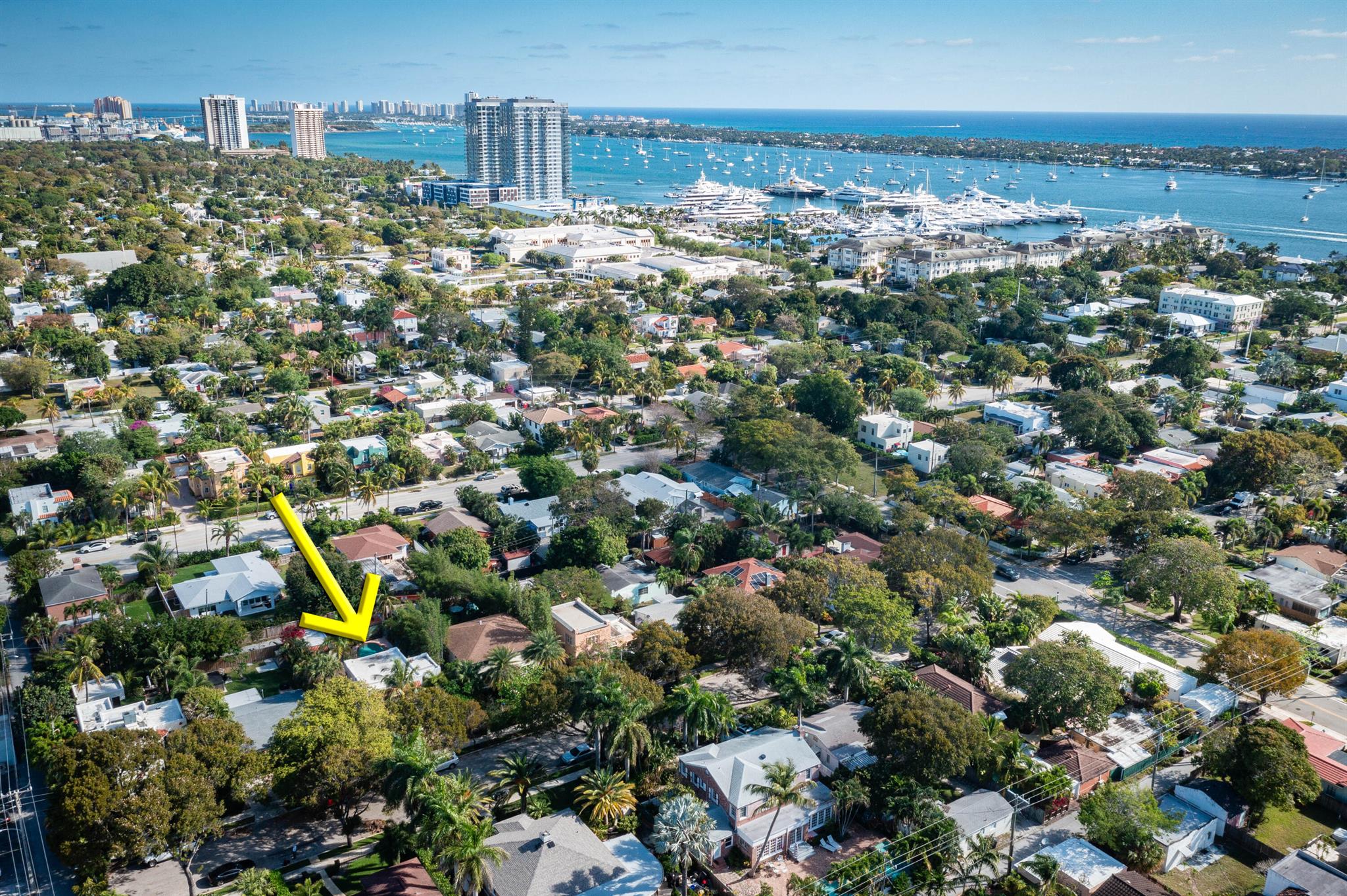 NORTHWOOD ADD - Residential