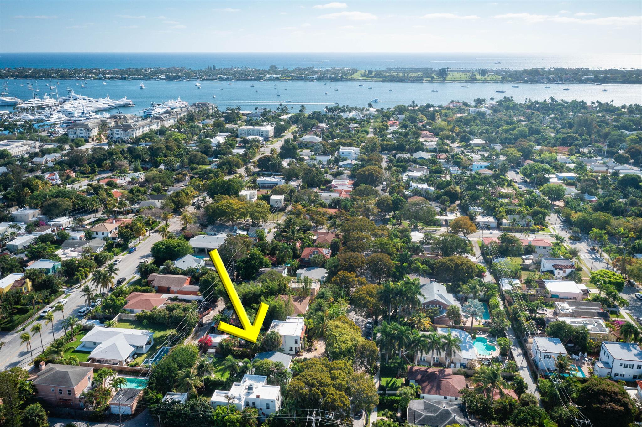 NORTHWOOD ADD - Residential