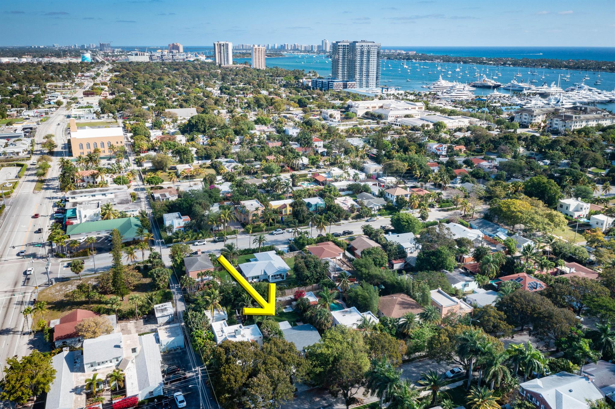 NORTHWOOD ADD - Residential