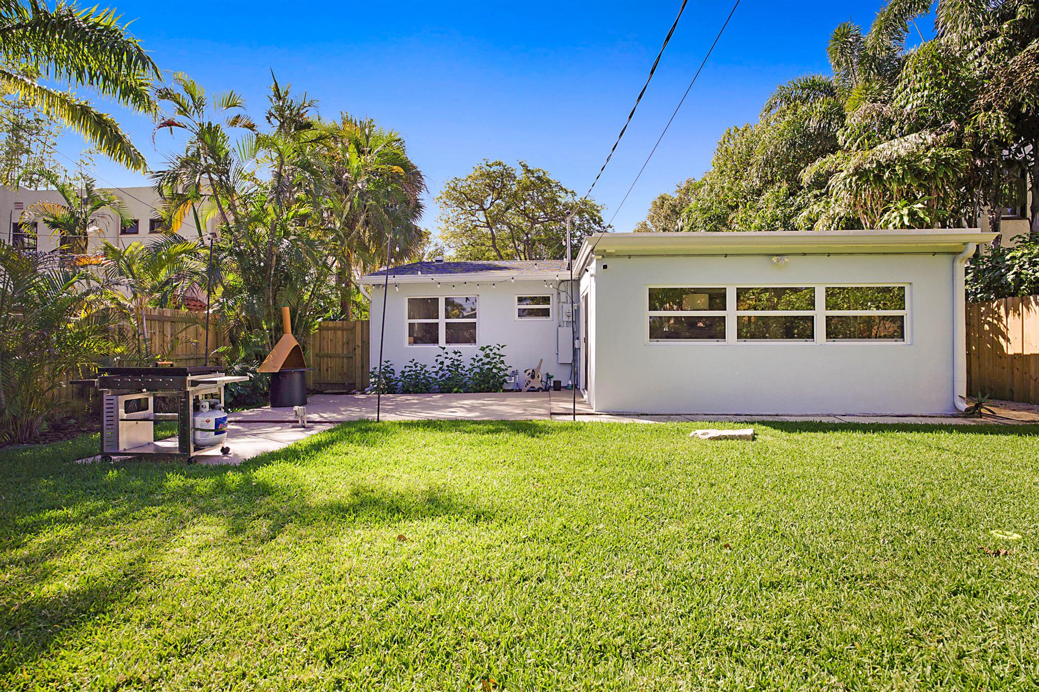 NORTHWOOD ADD - Residential