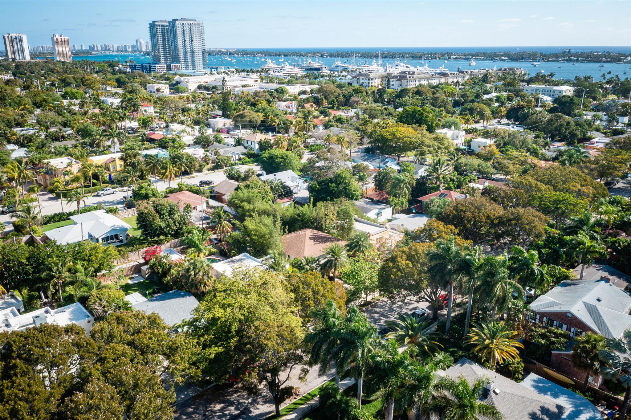 NORTHWOOD ADD - Residential