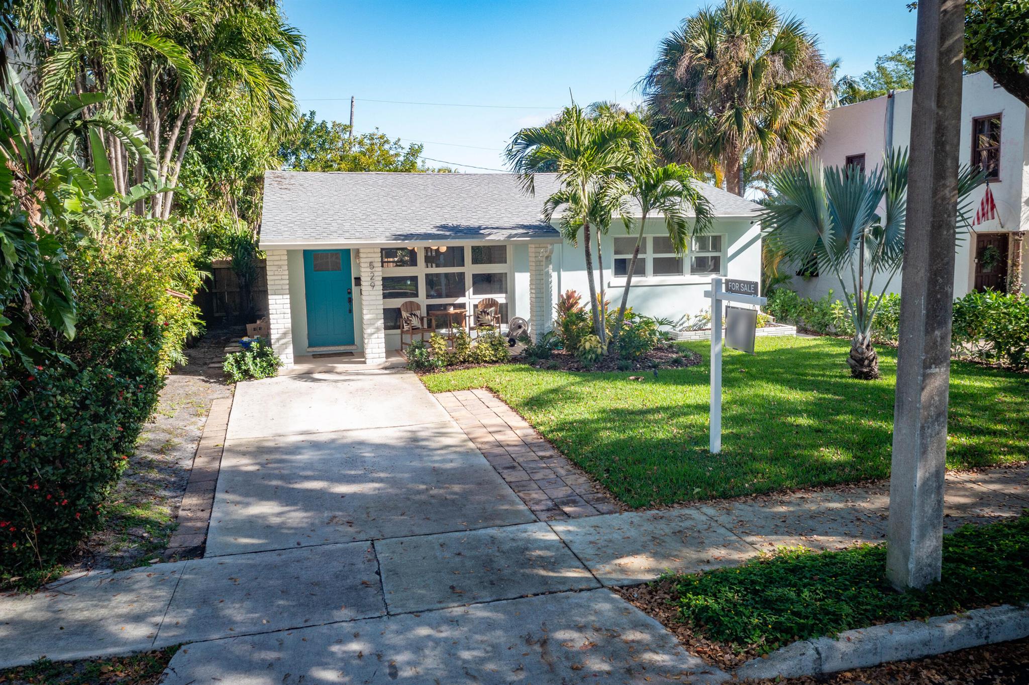 NORTHWOOD ADD - Residential