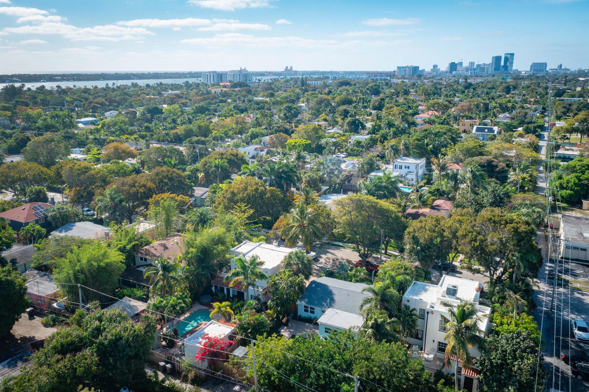 NORTHWOOD ADD - Residential