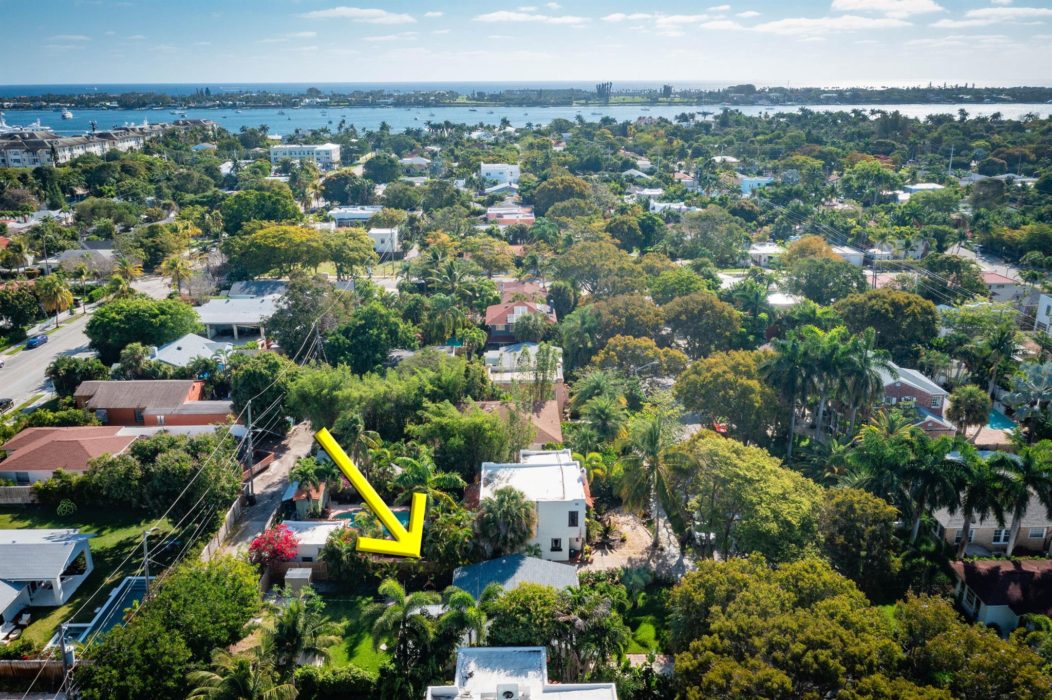 NORTHWOOD ADD - Residential