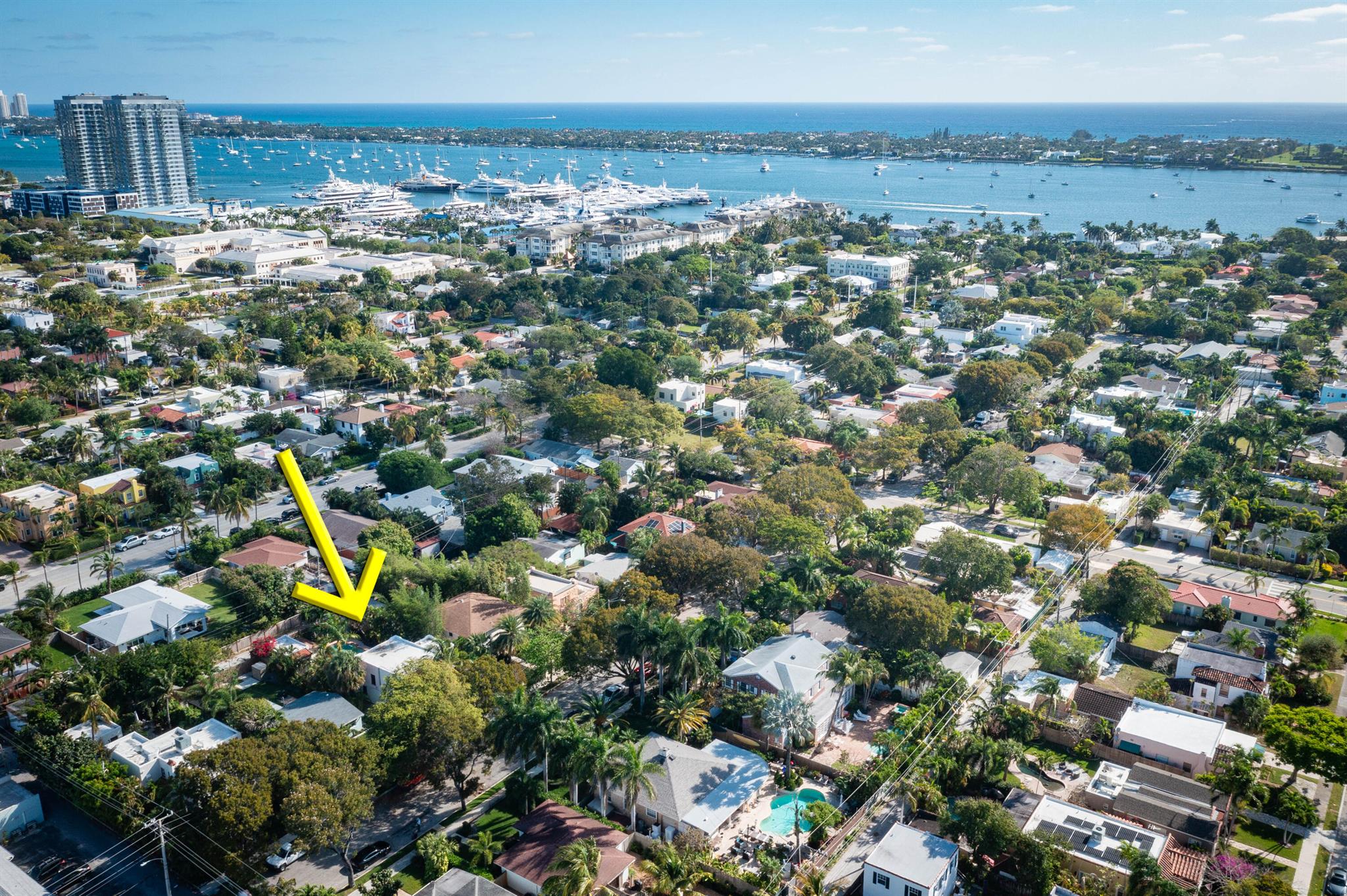 NORTHWOOD ADD - Residential