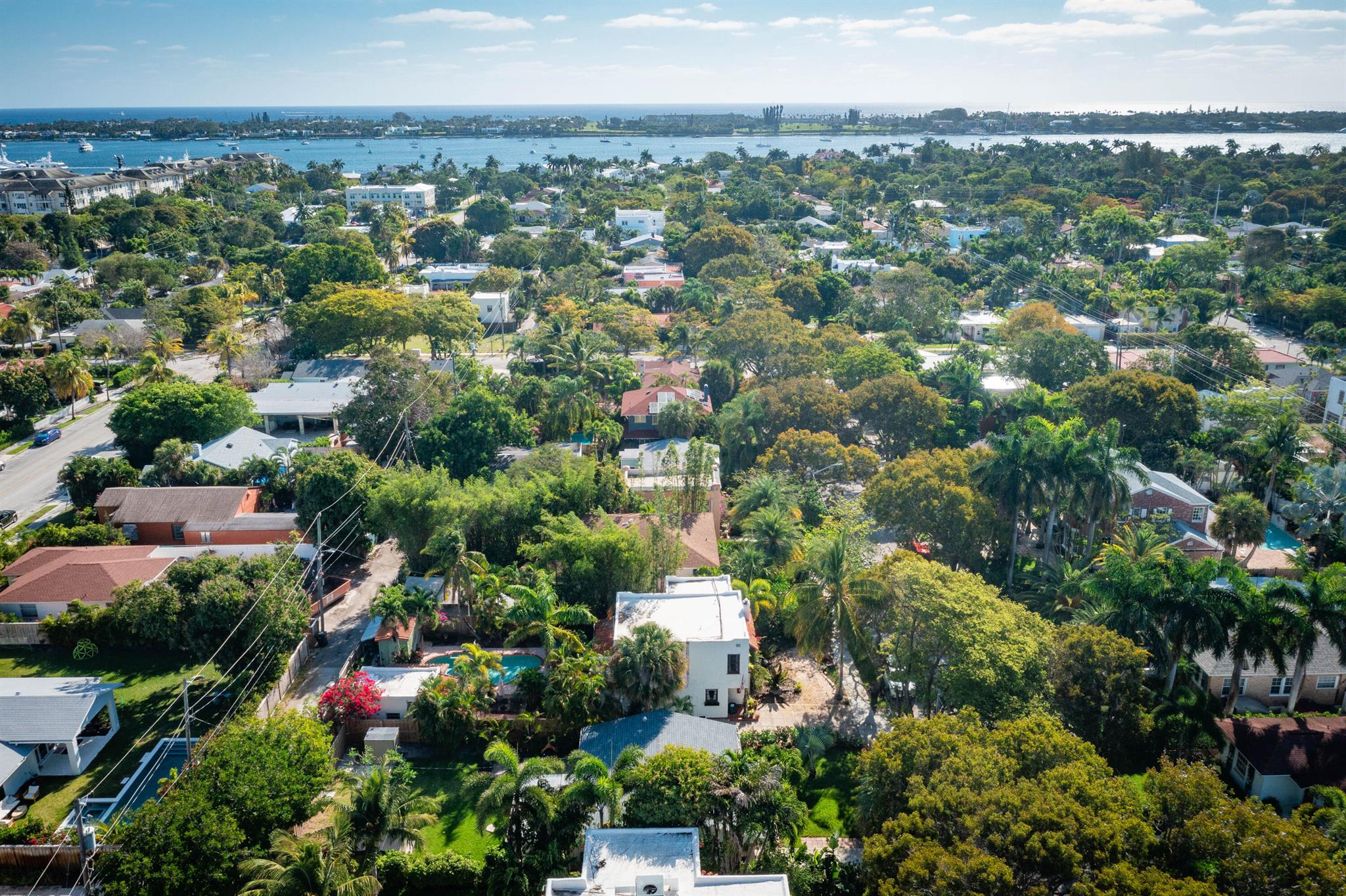 NORTHWOOD ADD - Residential