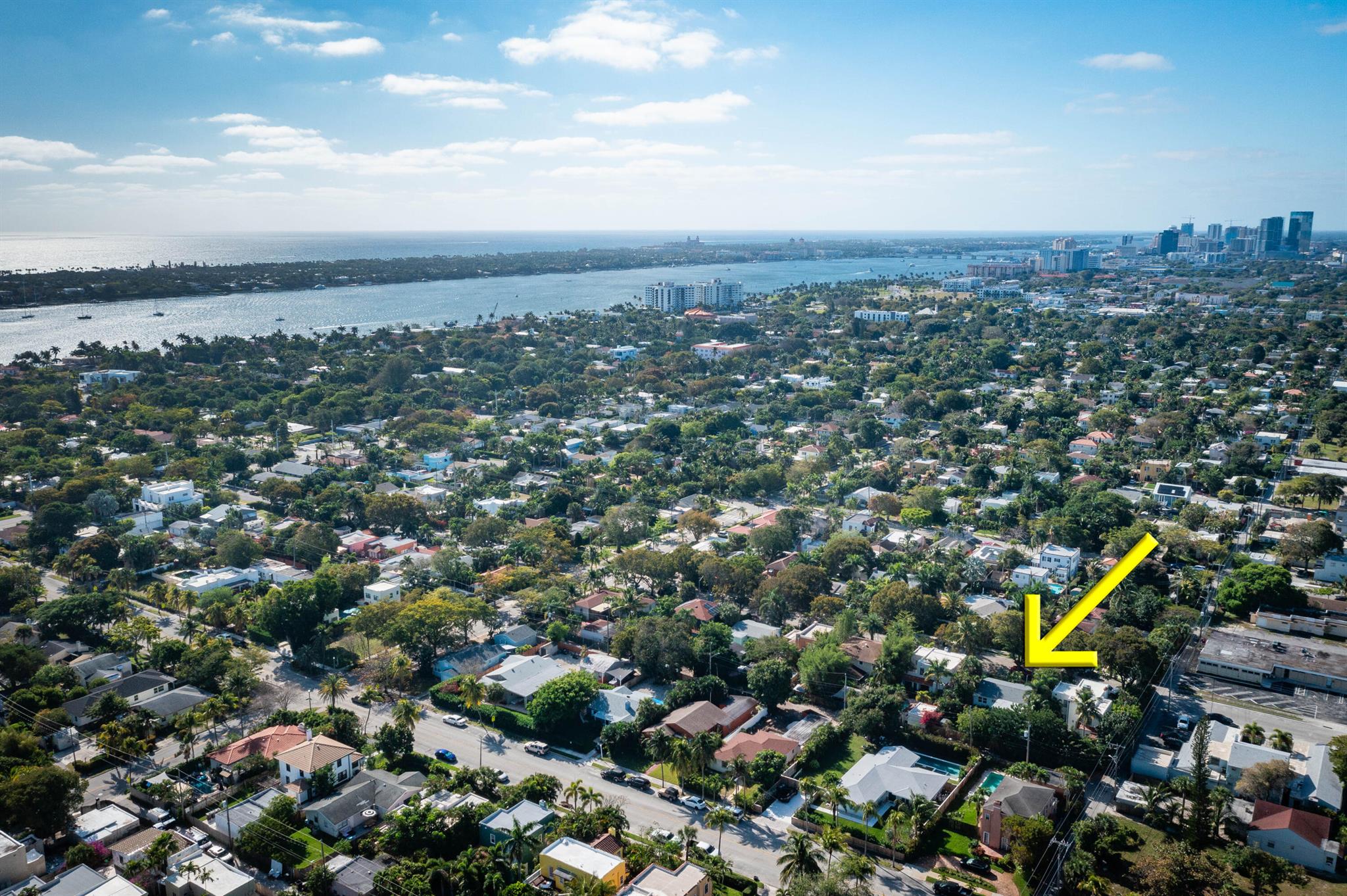 NORTHWOOD ADD - Residential