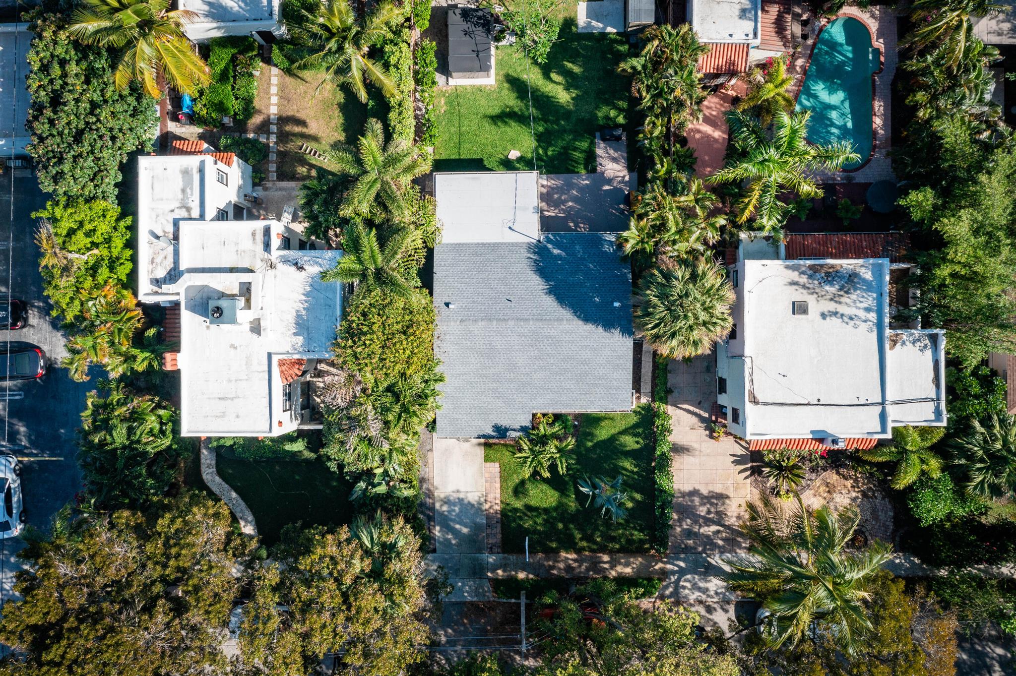 NORTHWOOD ADD - Residential