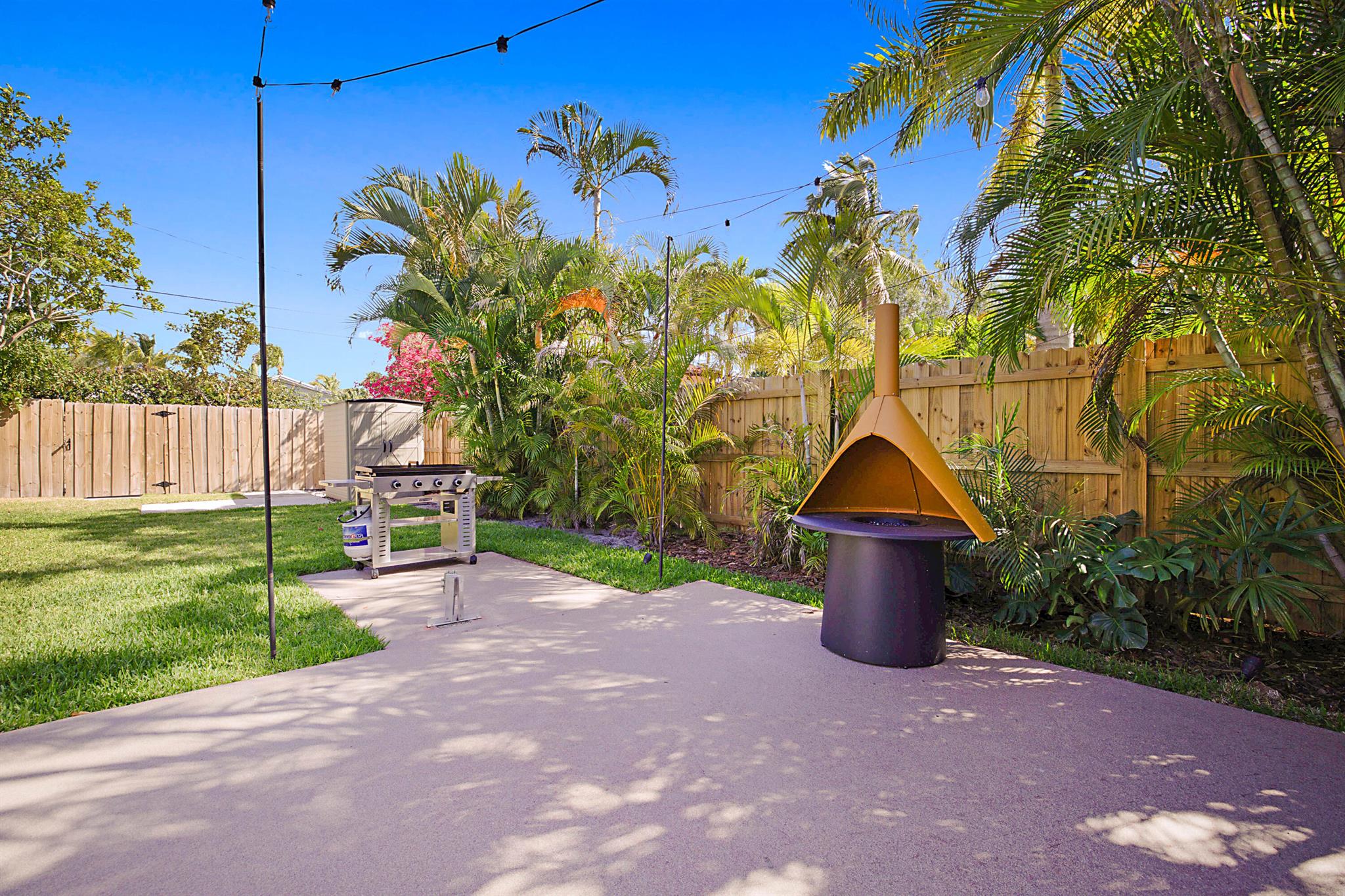 NORTHWOOD ADD - Residential