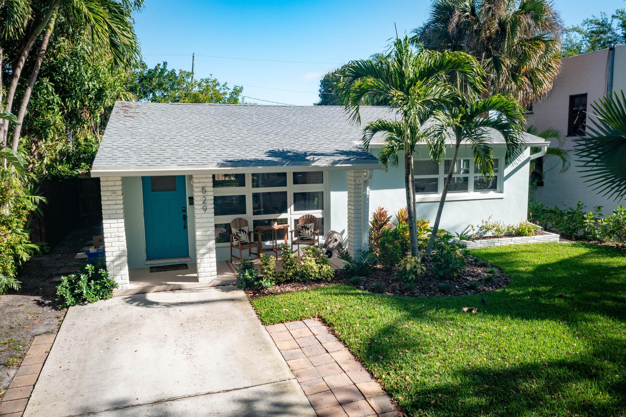 NORTHWOOD ADD - Residential