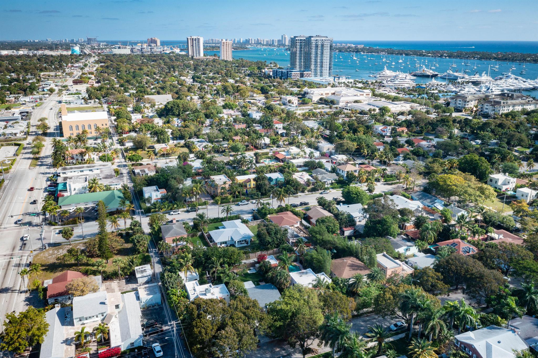 NORTHWOOD ADD - Residential