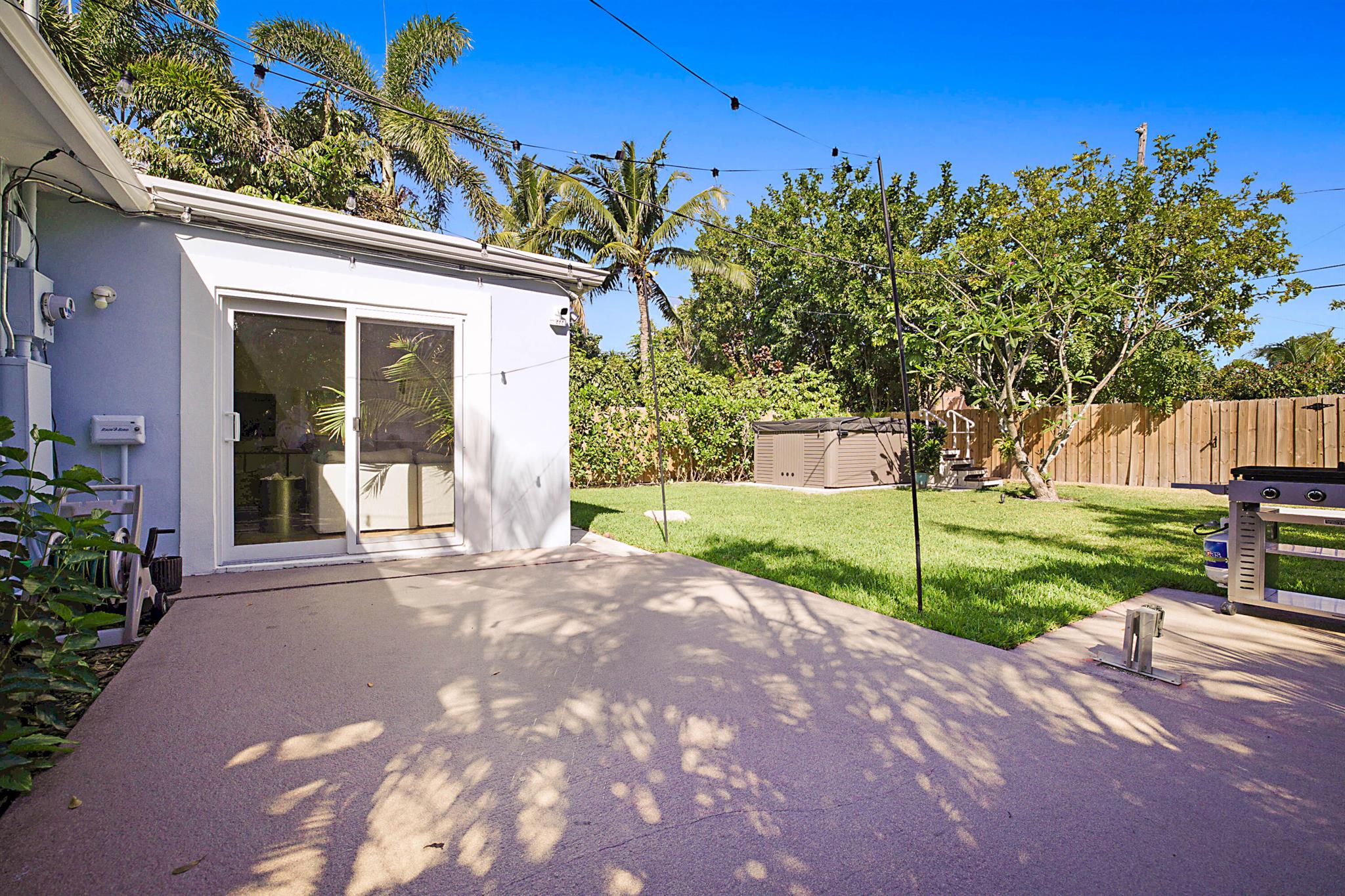 NORTHWOOD ADD - Residential