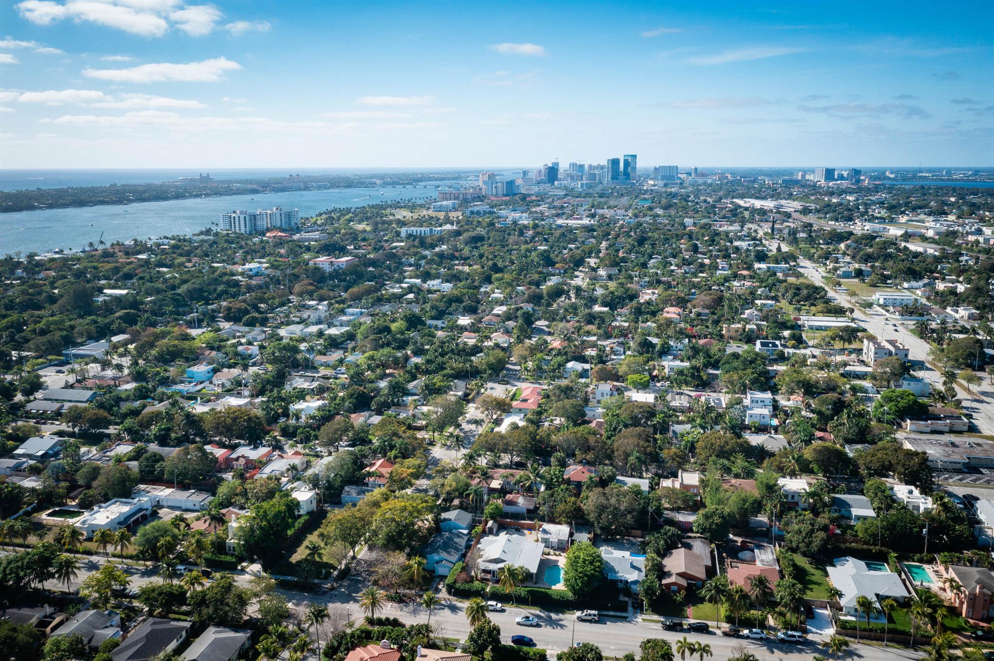 NORTHWOOD ADD - Residential