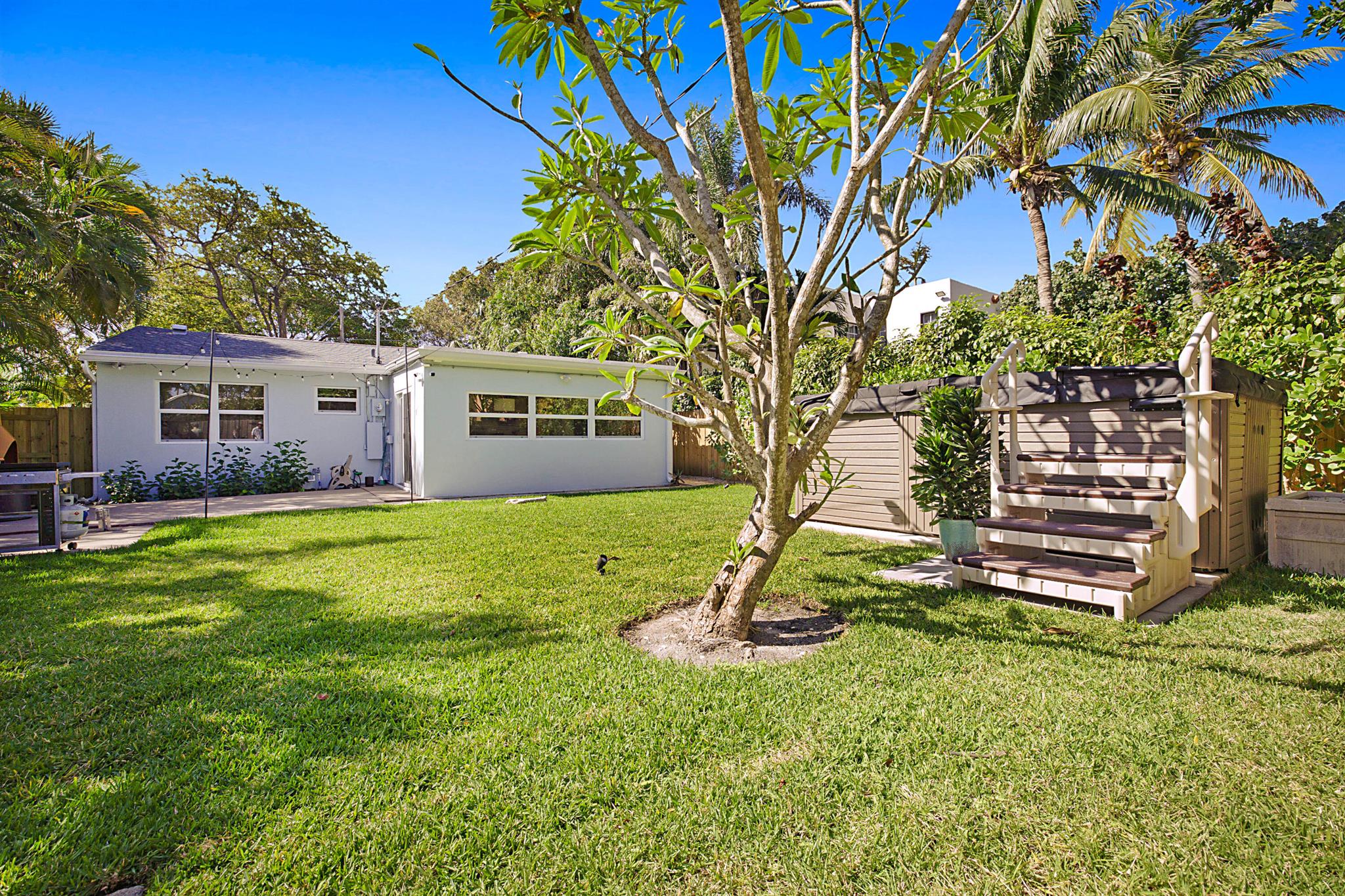 NORTHWOOD ADD - Residential