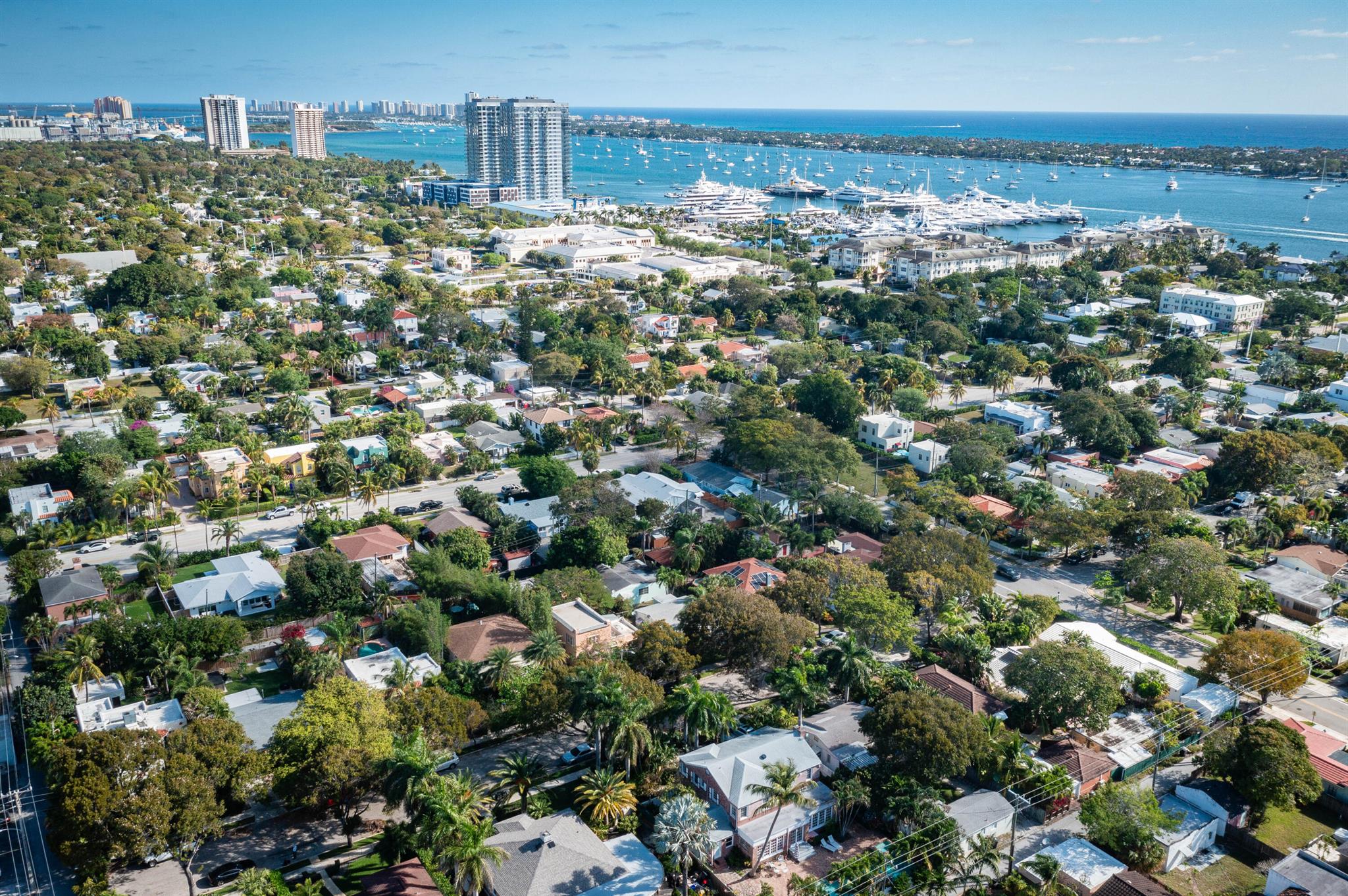 NORTHWOOD ADD - Residential