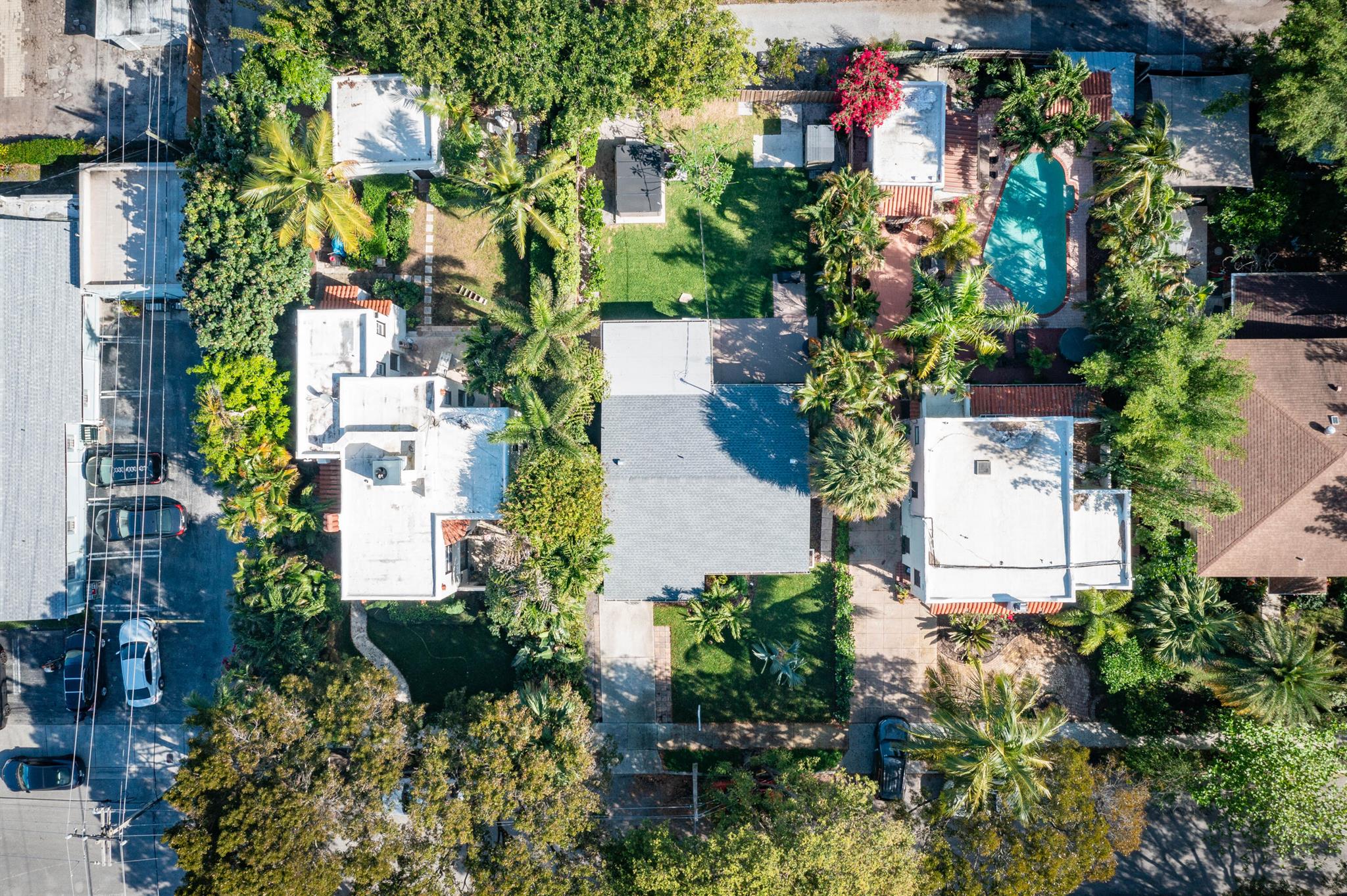 NORTHWOOD ADD - Residential