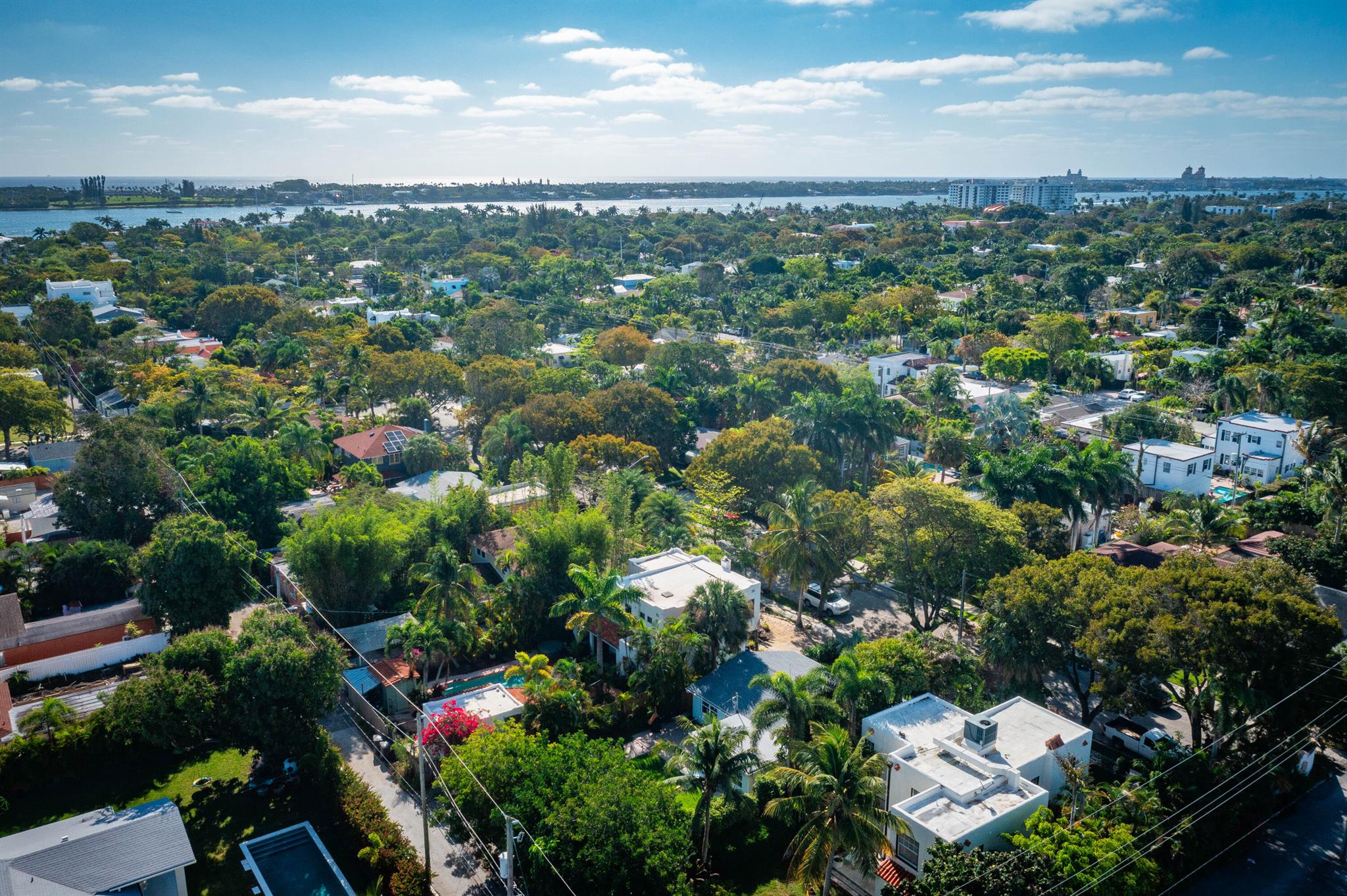 NORTHWOOD ADD - Residential