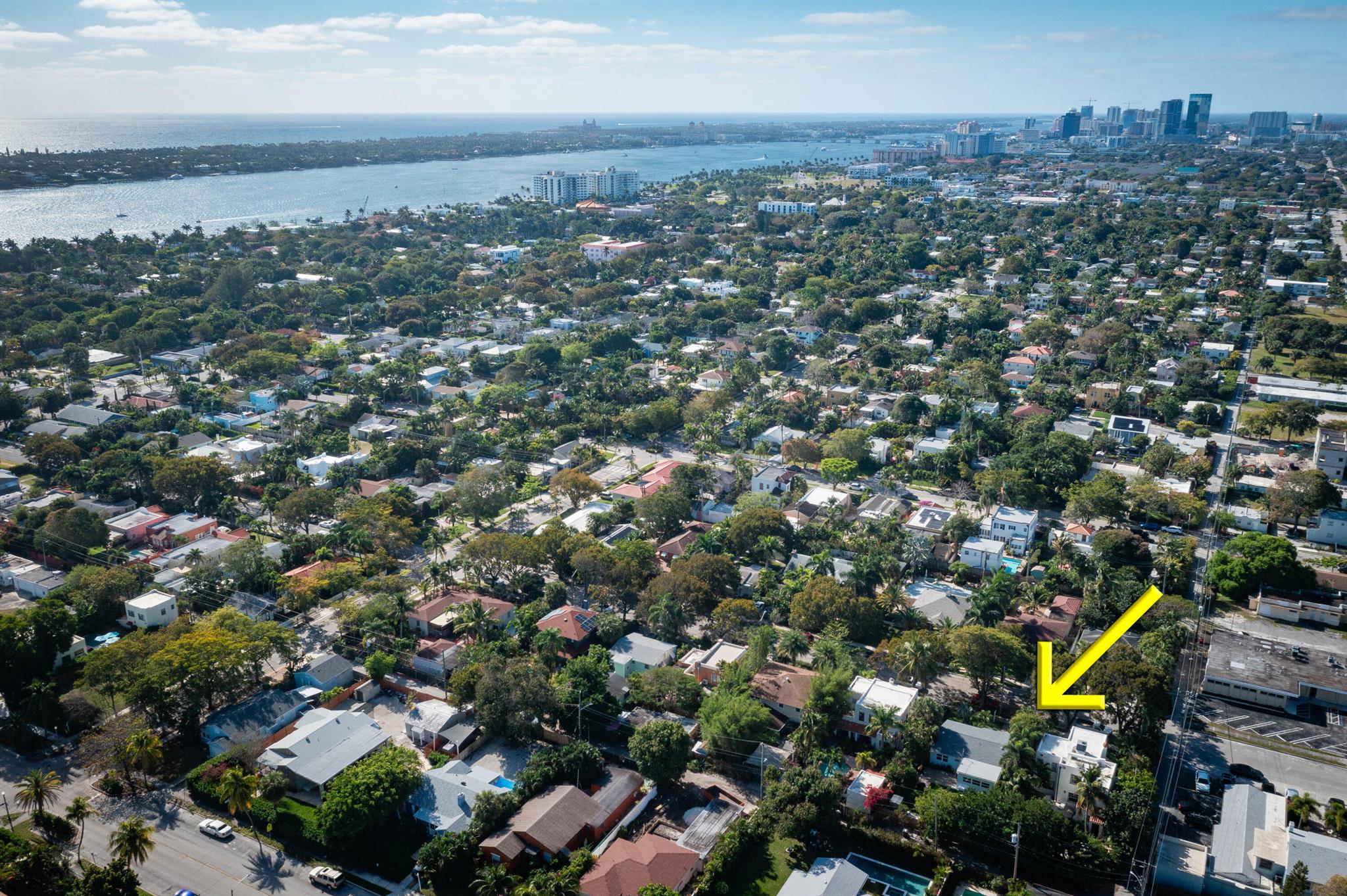 NORTHWOOD ADD - Residential