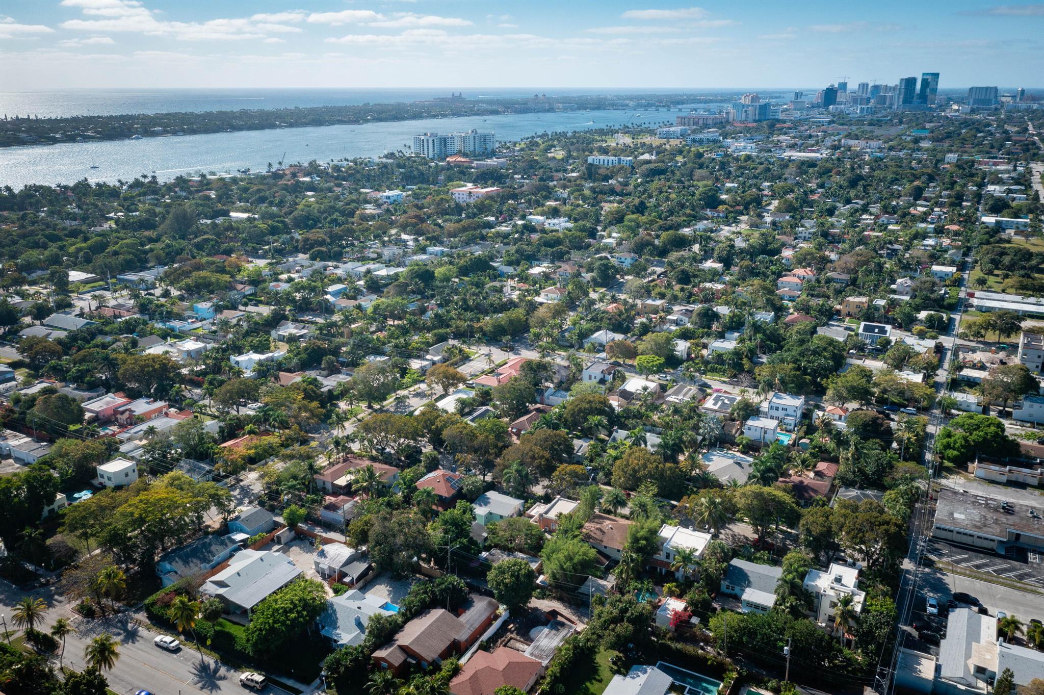 NORTHWOOD ADD - Residential