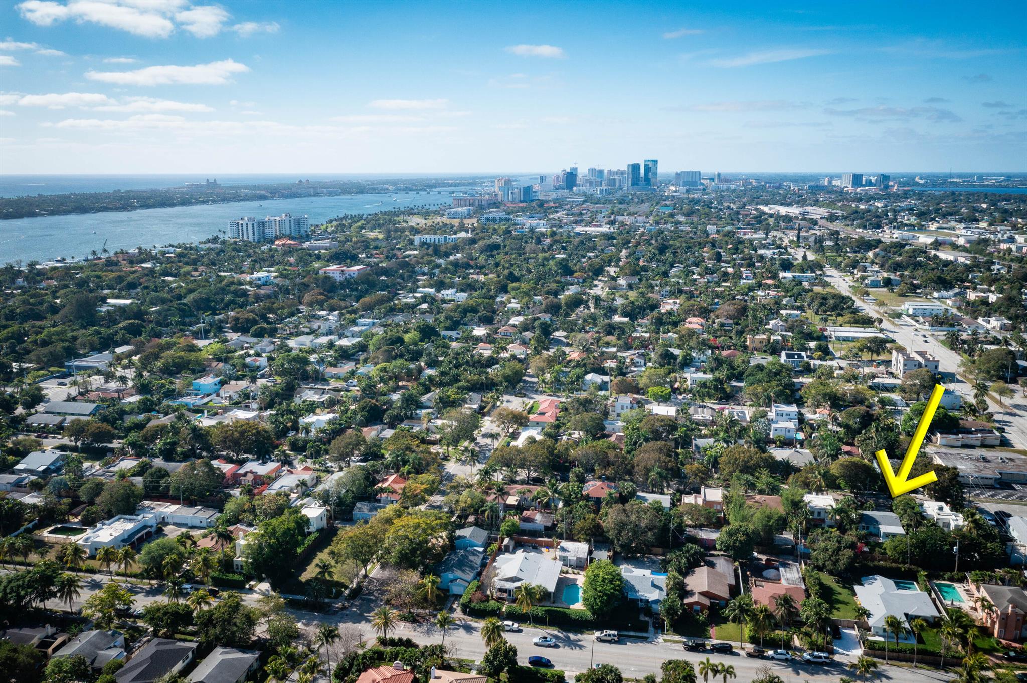 NORTHWOOD ADD - Residential