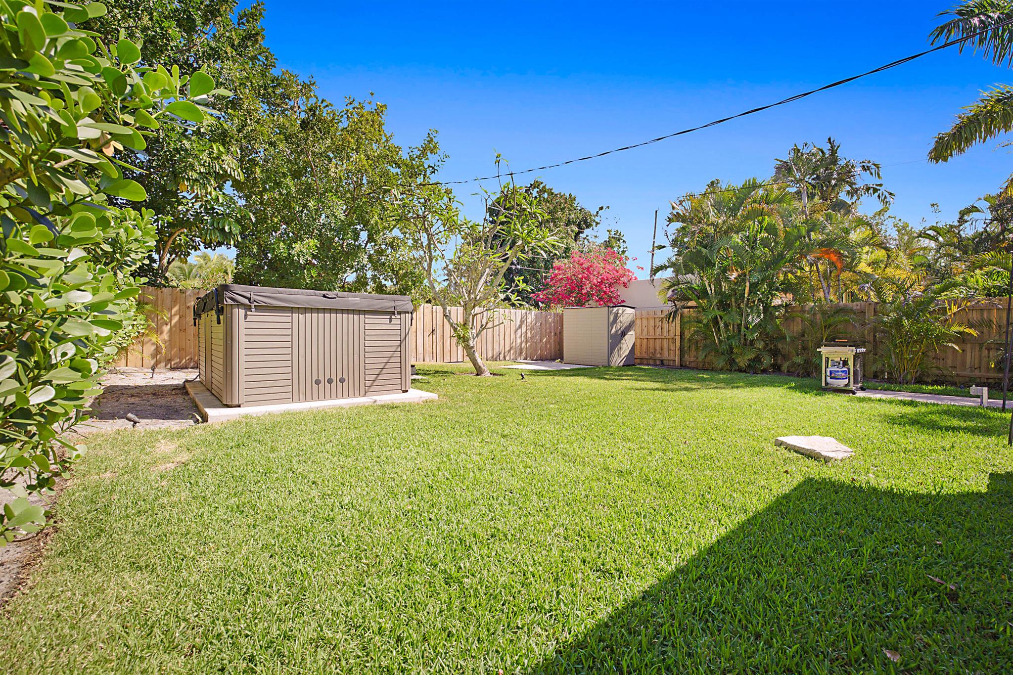 NORTHWOOD ADD - Residential