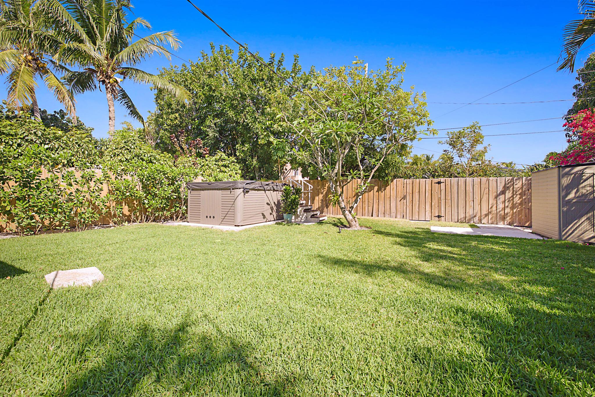 NORTHWOOD ADD - Residential