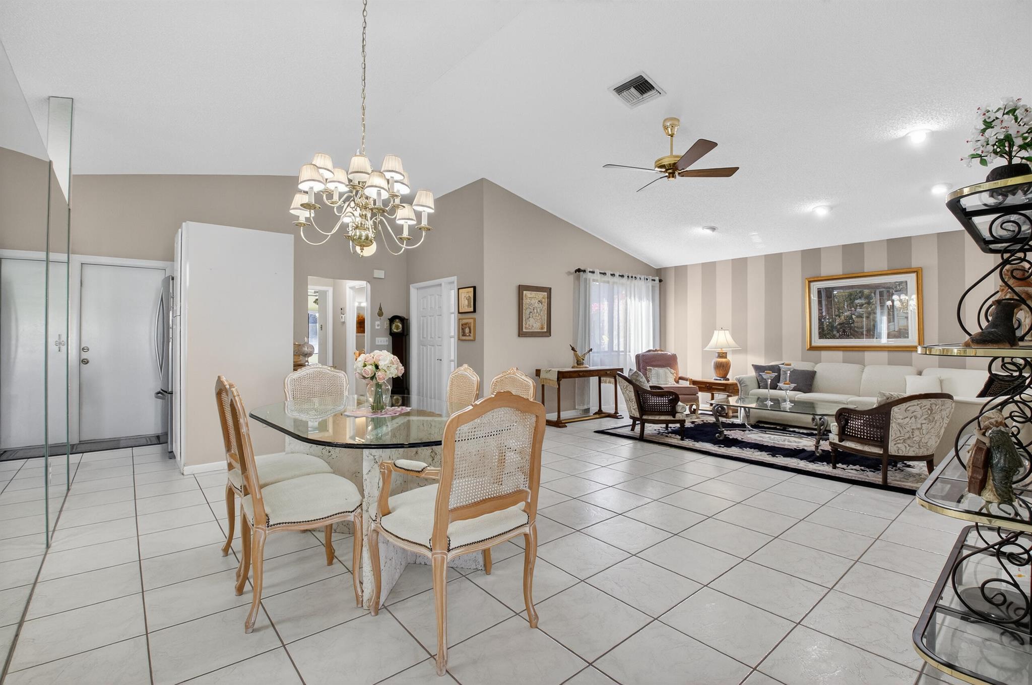 RAINBERRY BAY SEC 8 - Residential