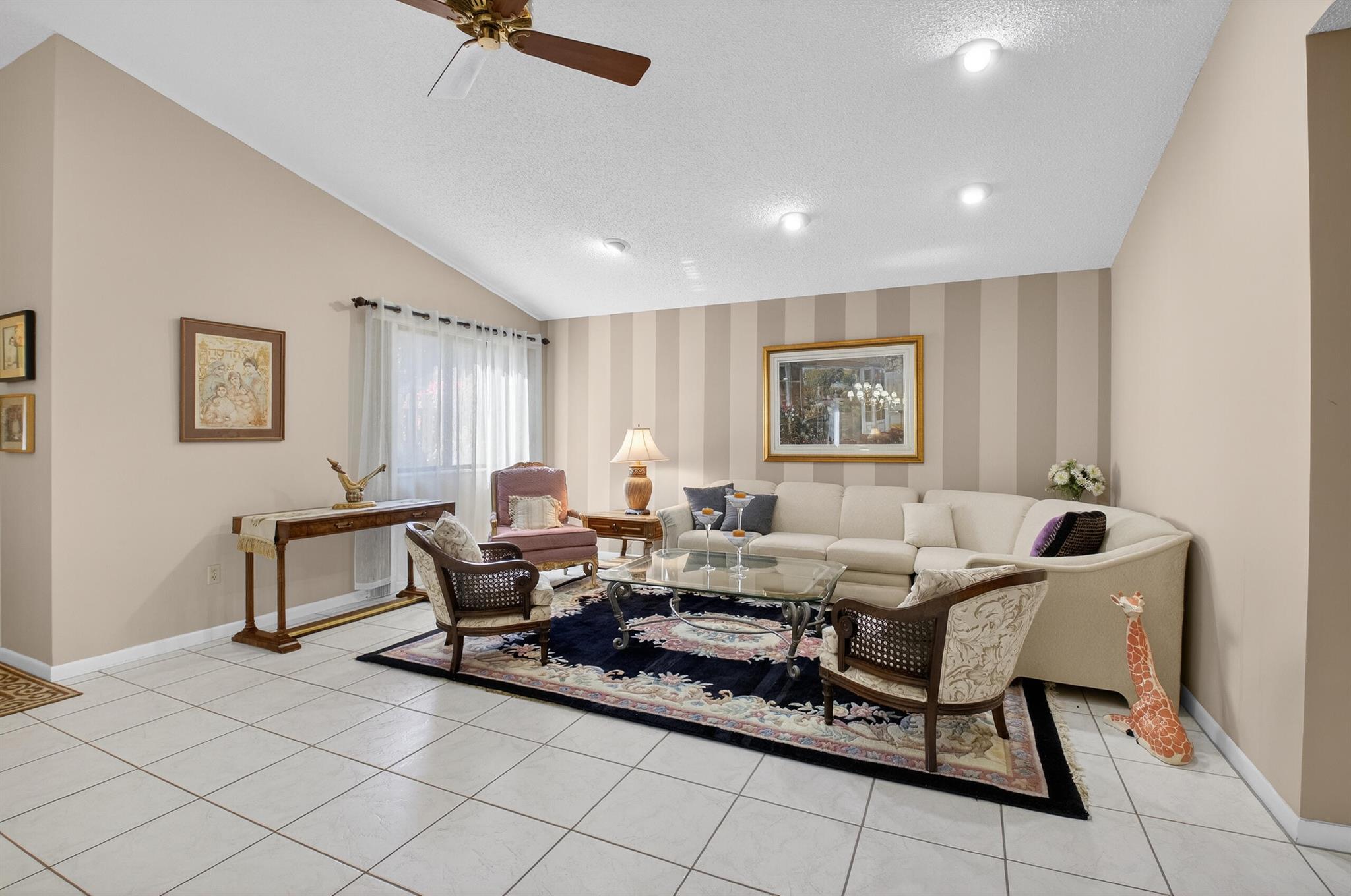 RAINBERRY BAY SEC 8 - Residential