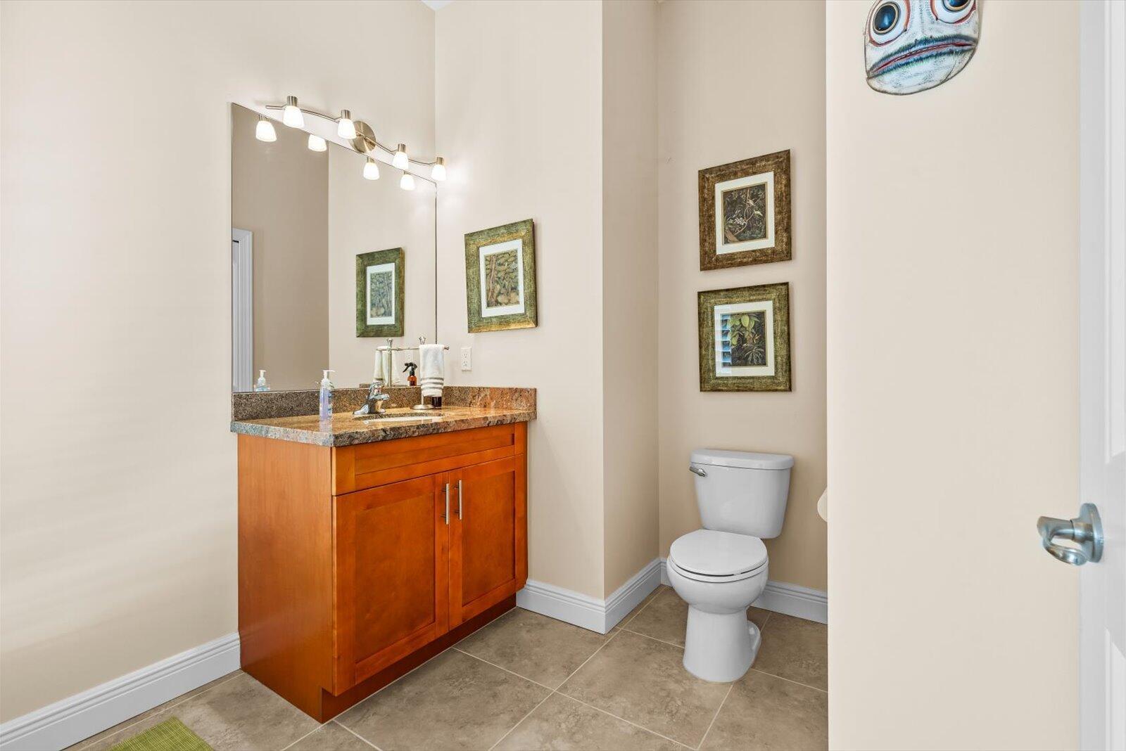 INLET ISLE - Residential