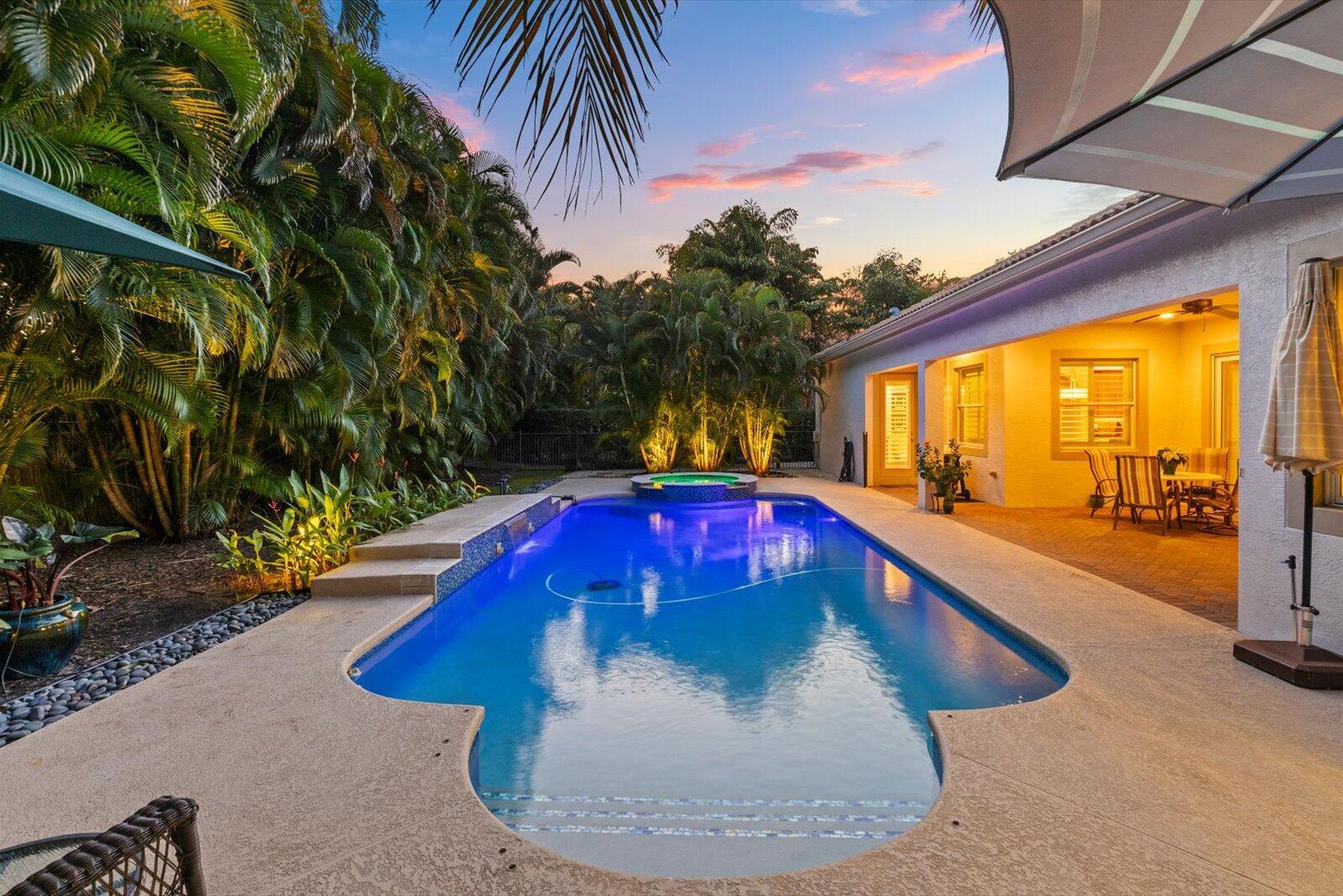 INLET ISLE - Residential