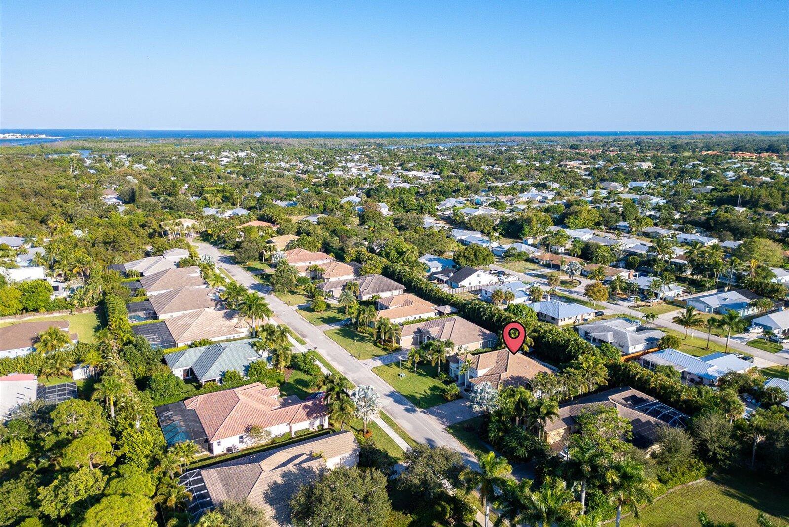 INLET ISLE - Residential