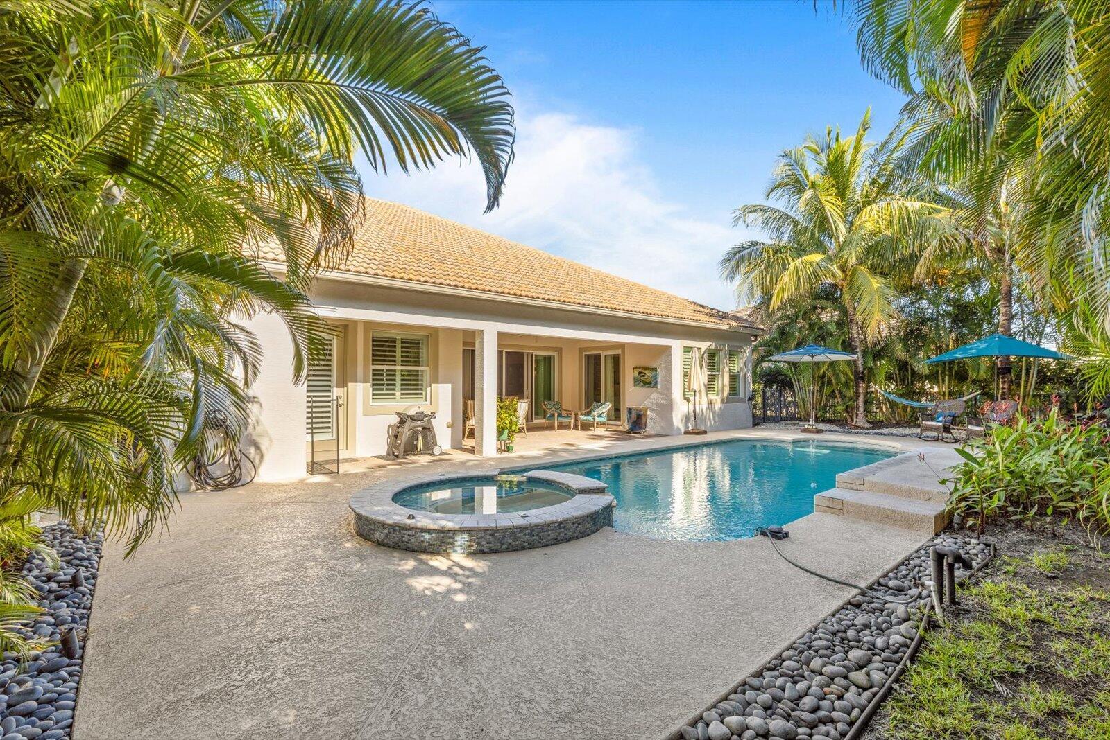 INLET ISLE - Residential